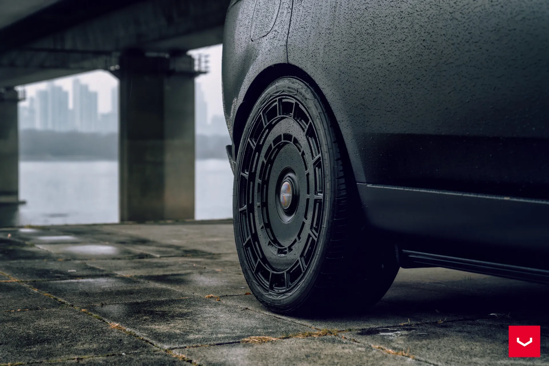 Land Rover Range Rover / Sport, 3