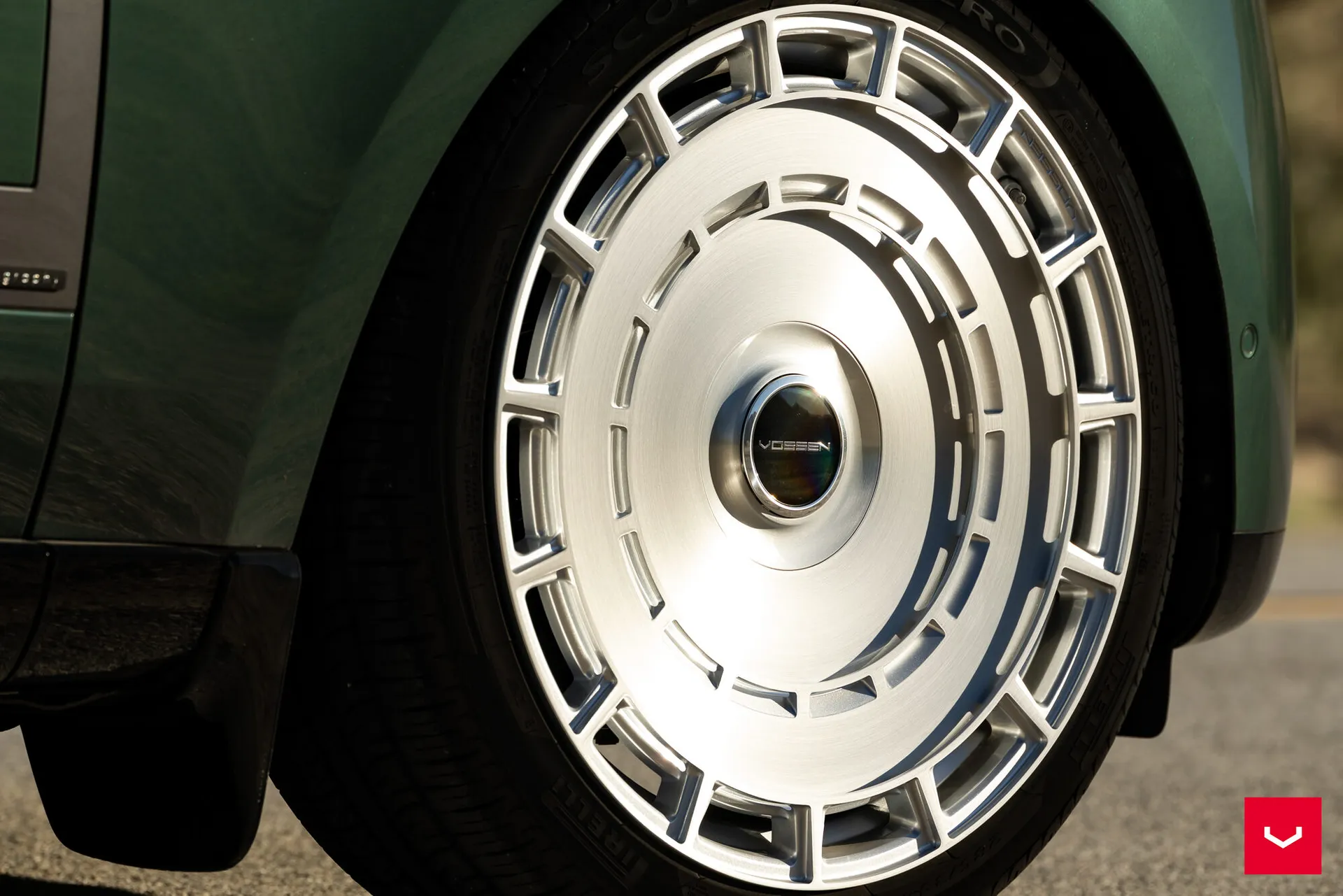 Land Rover Range Rover / Sport, 14