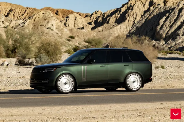 Land Rover Range Rover / Sport