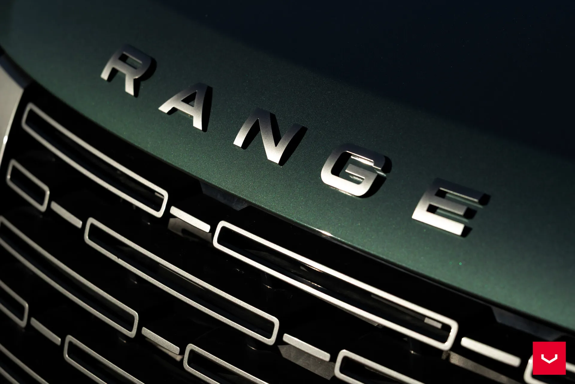 Land Rover Range Rover / Sport, 6