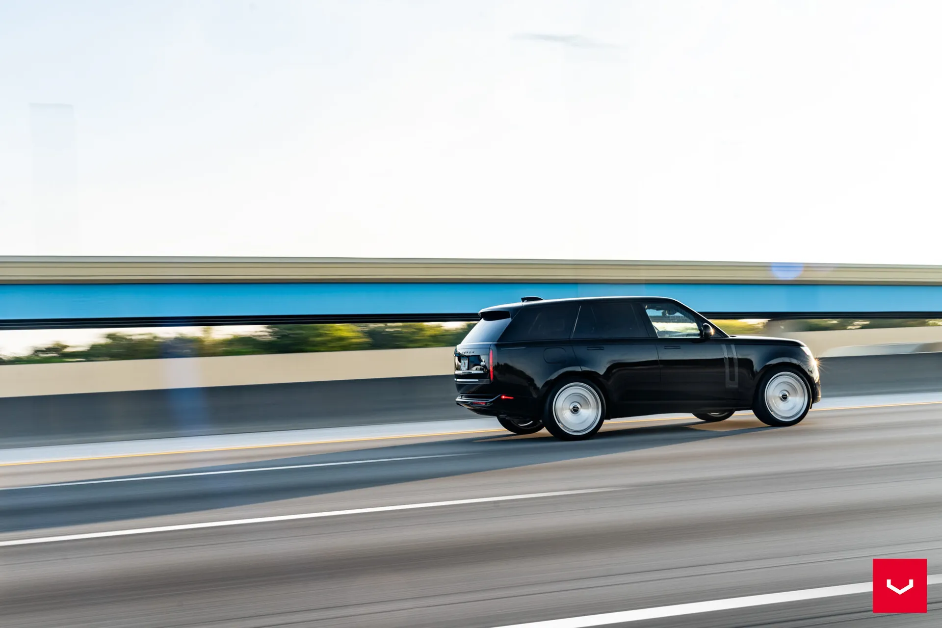 Land Rover Range Rover / Sport, 31