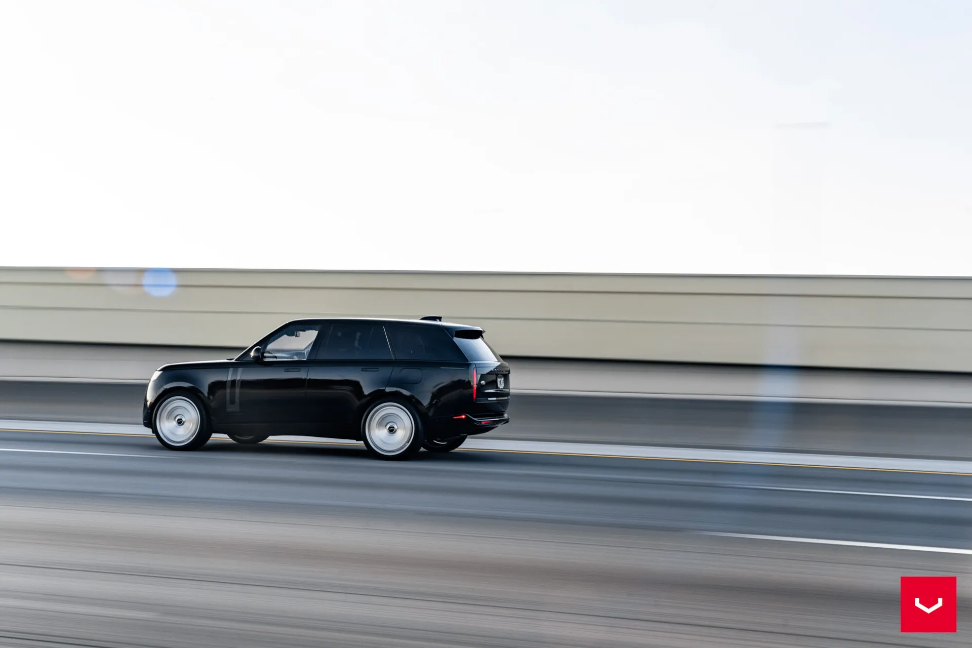 Land Rover Range Rover / Sport, 32