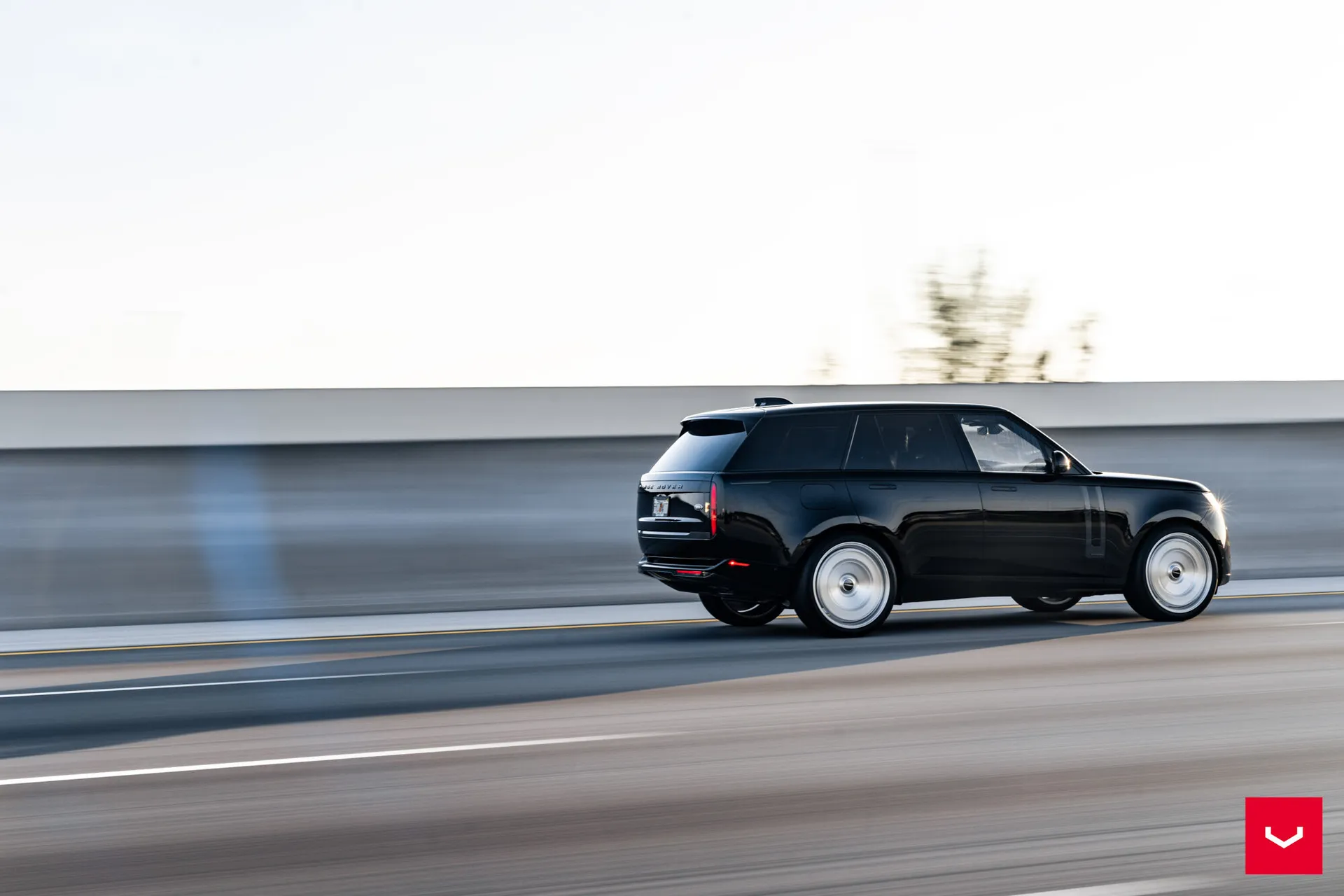 Land Rover Range Rover / Sport, 30