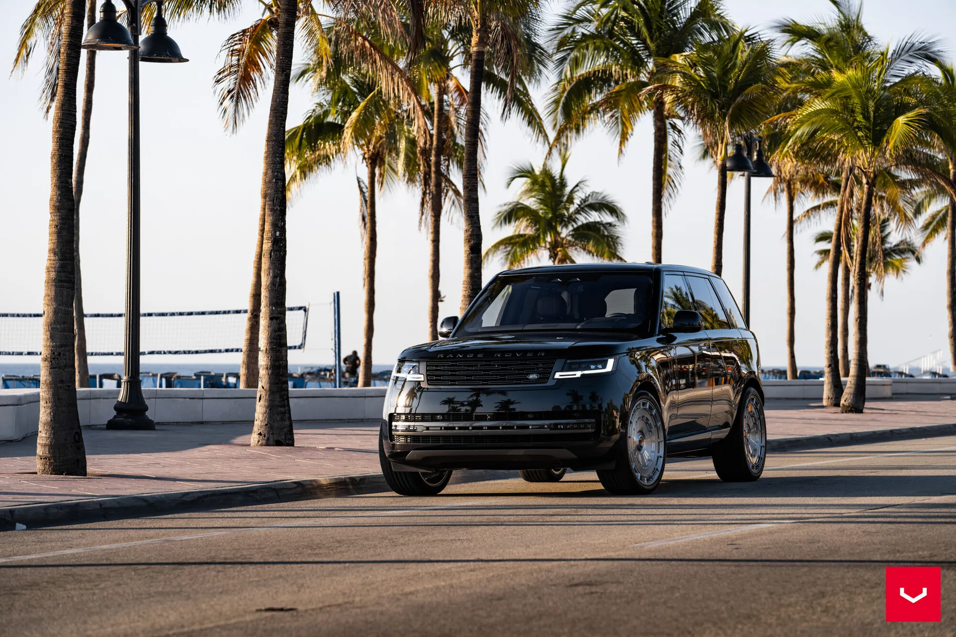 Land Rover Range Rover / Sport, 28