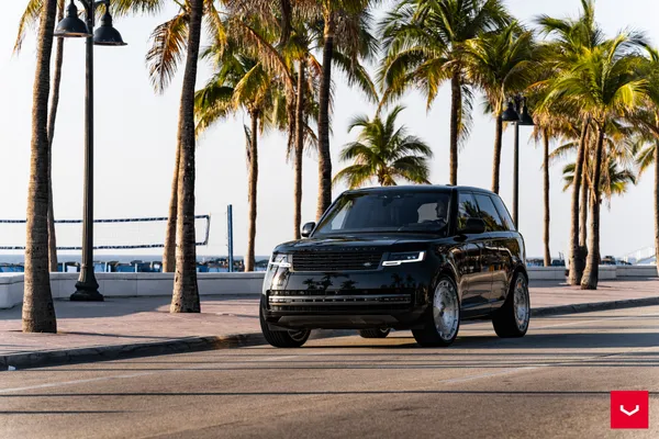 Land Rover Range Rover / Sport