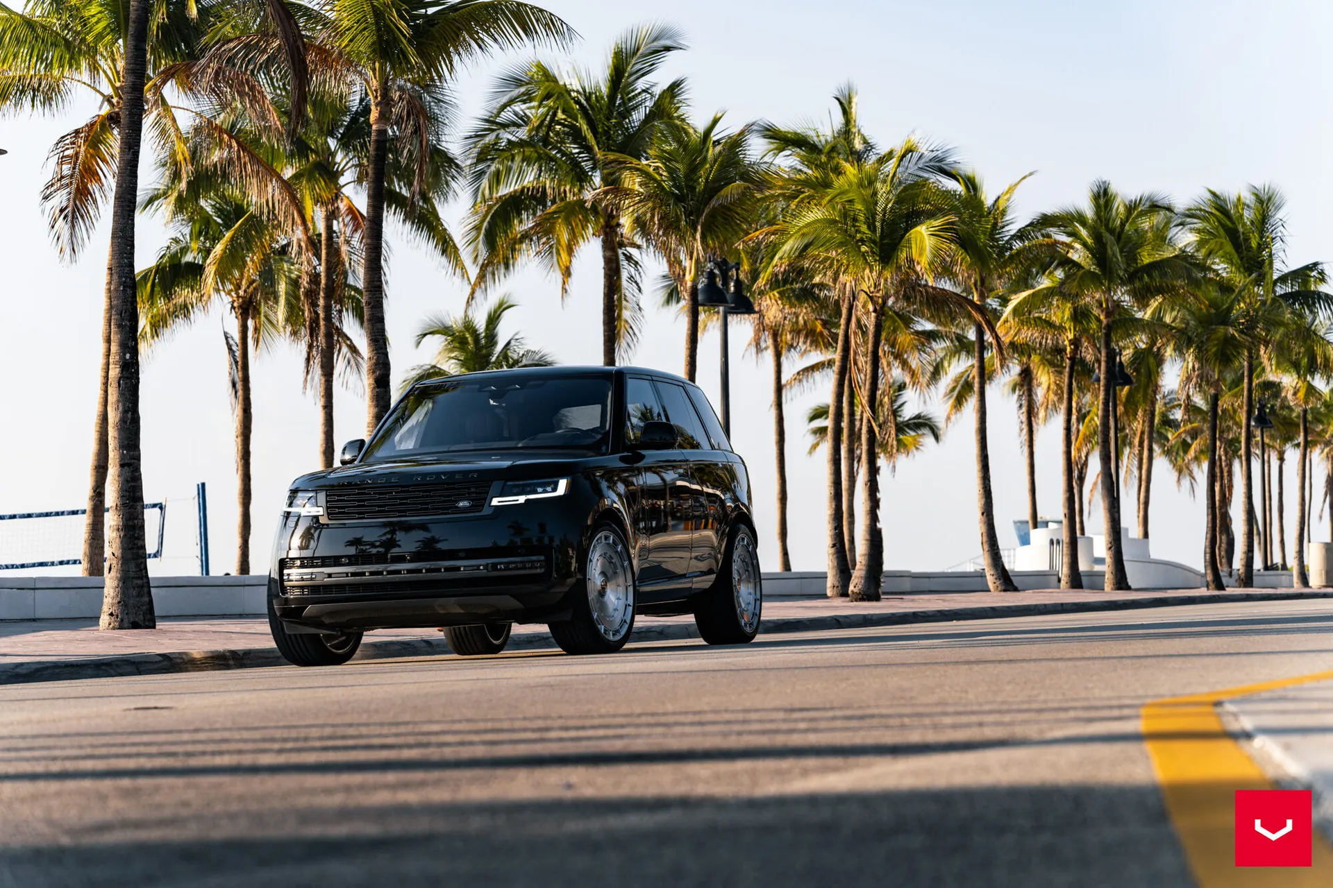Land Rover Range Rover / Sport, 26