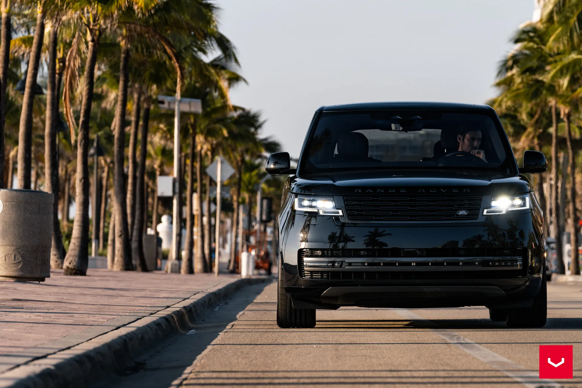 Land Rover Range Rover / Sport, 27