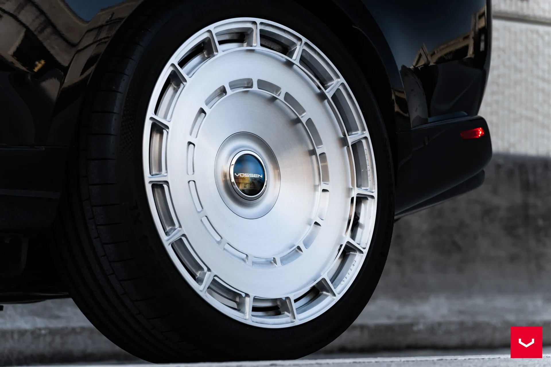 Land Rover Range Rover / Sport, 19