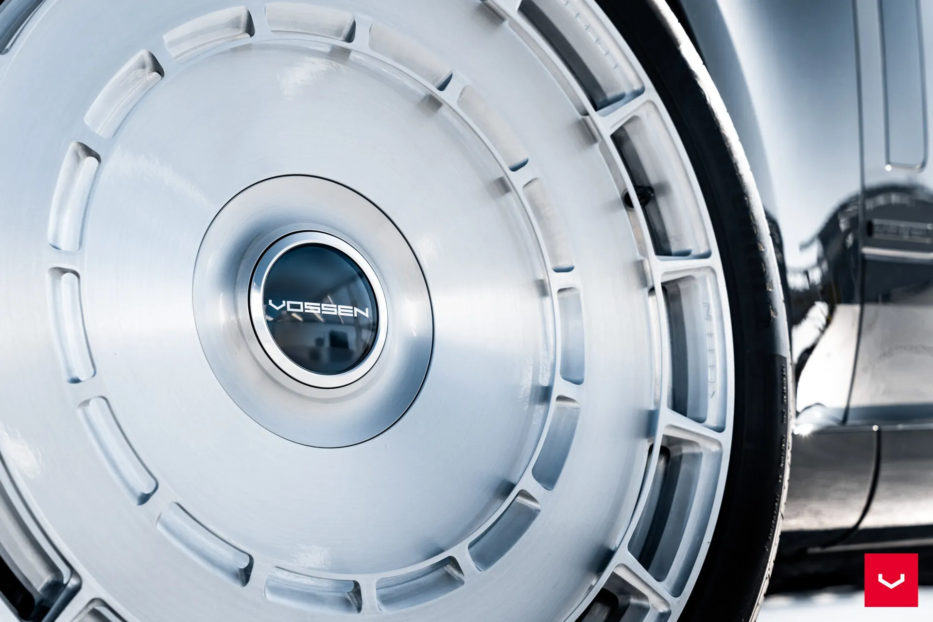 Land Rover Range Rover / Sport, 12