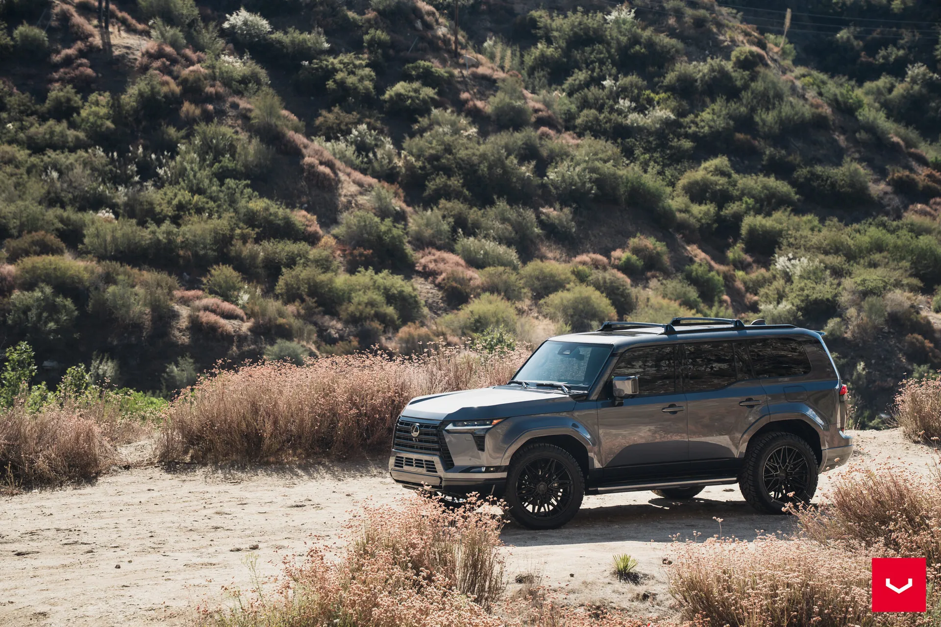 Lexus GX, 12