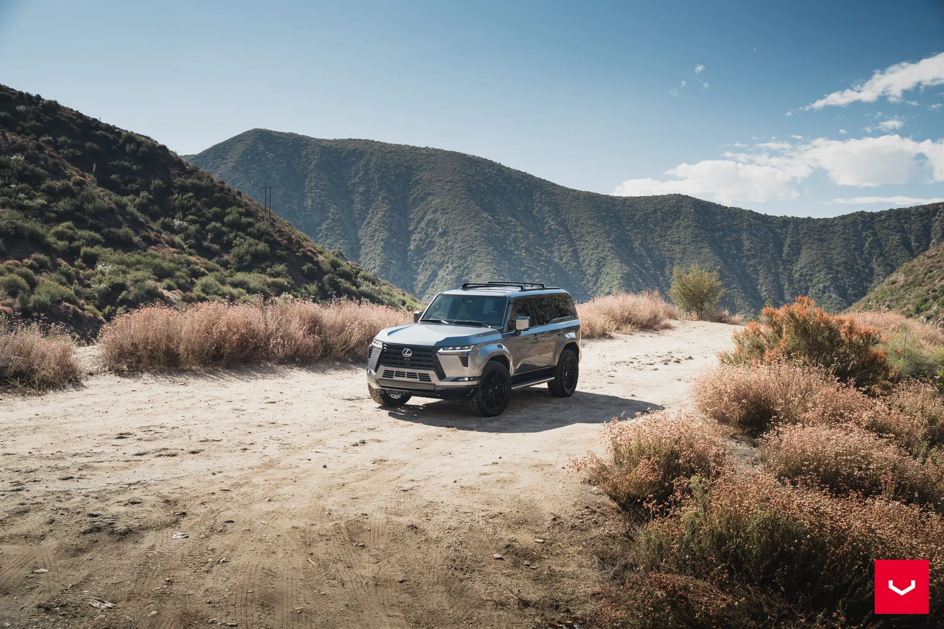 Lexus GX, 9