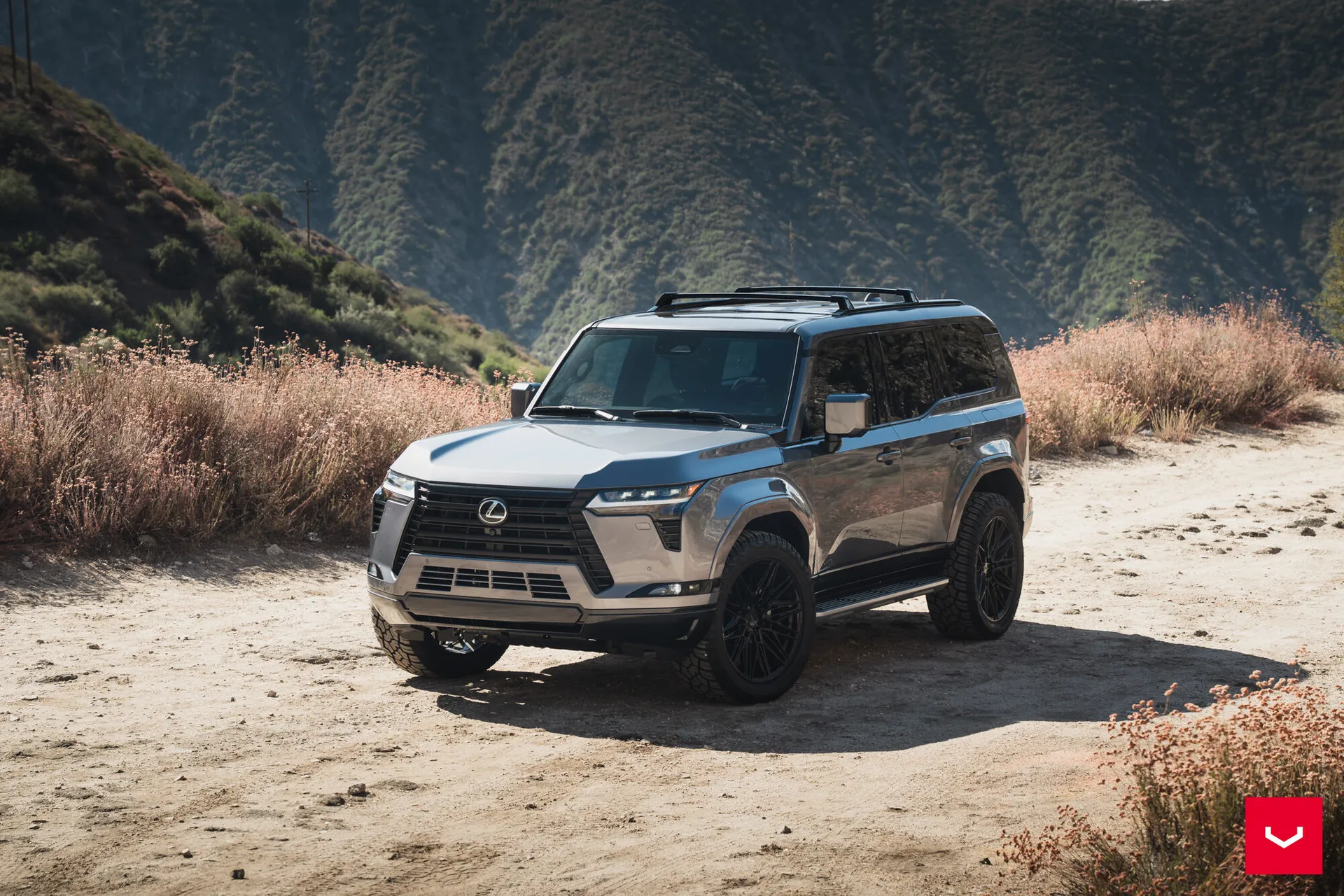 Lexus GX, 10