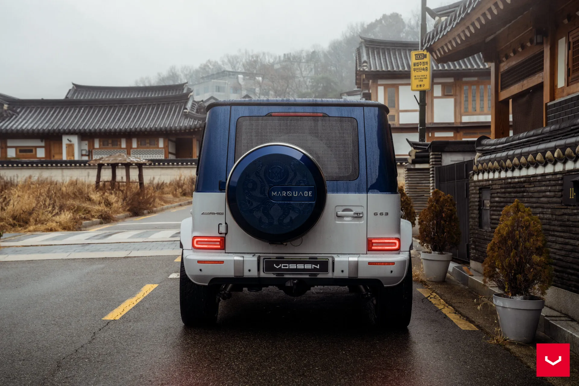 Mercedes Benz G-Class, 13