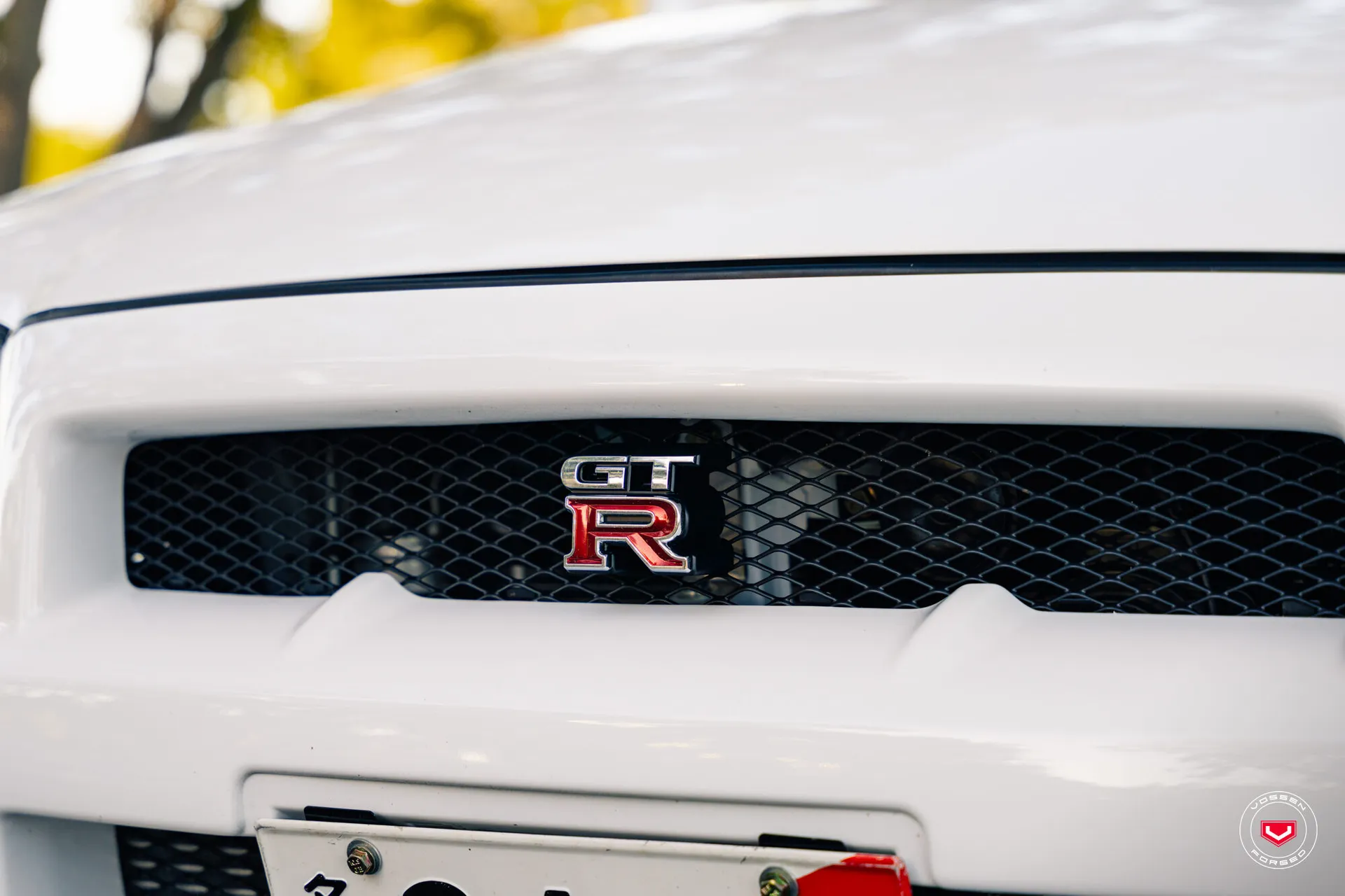 Nissan GTR, 12