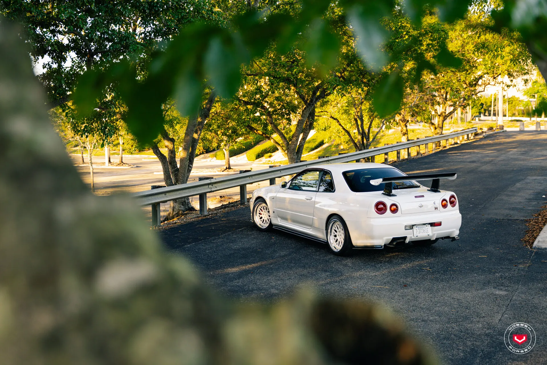 Nissan GTR, 11