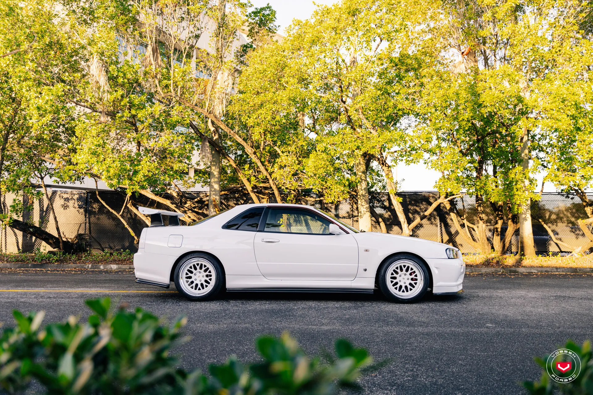 Nissan GTR, 5