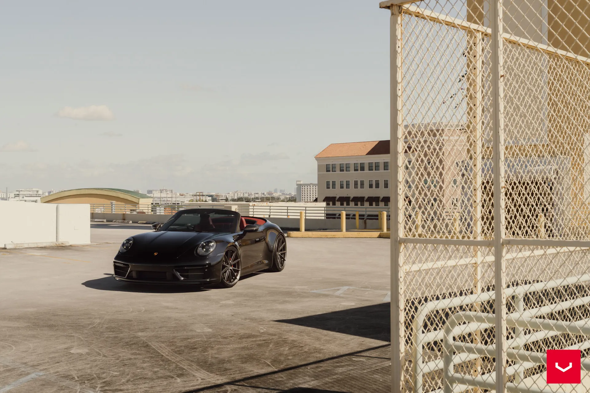 Porsche 992, 11