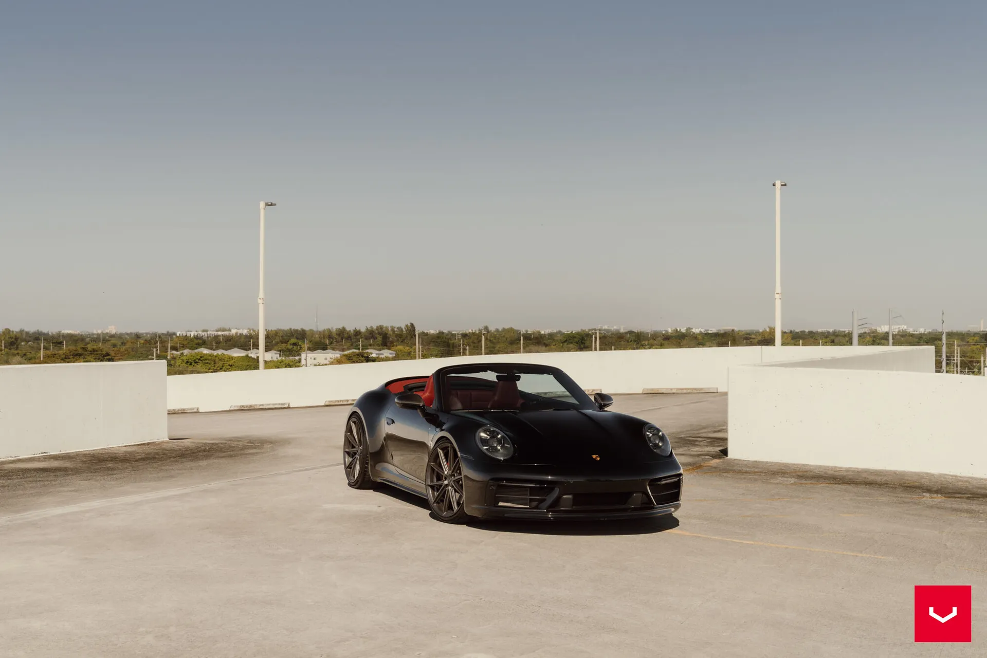 Porsche 992, 14