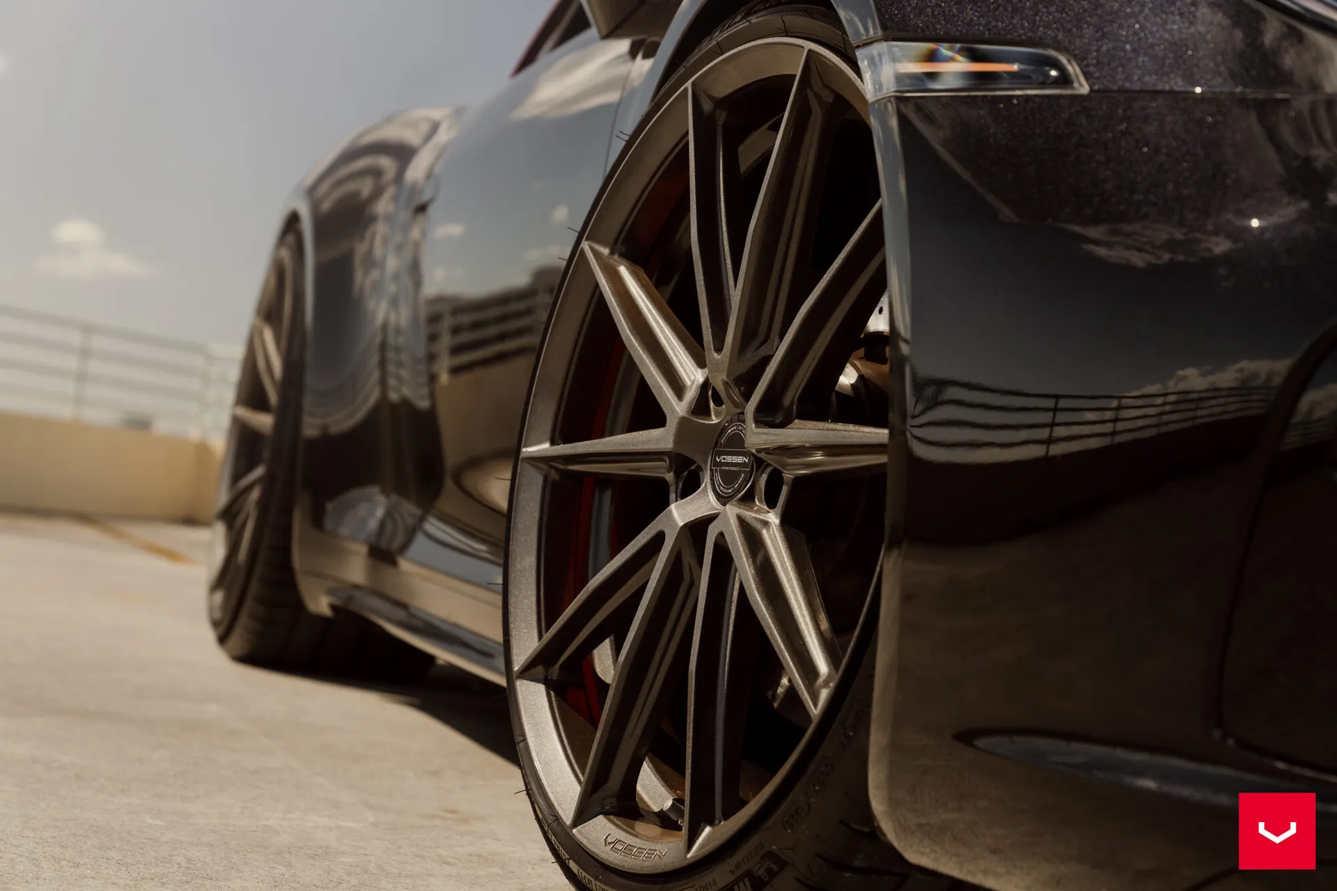 Porsche 992, 4