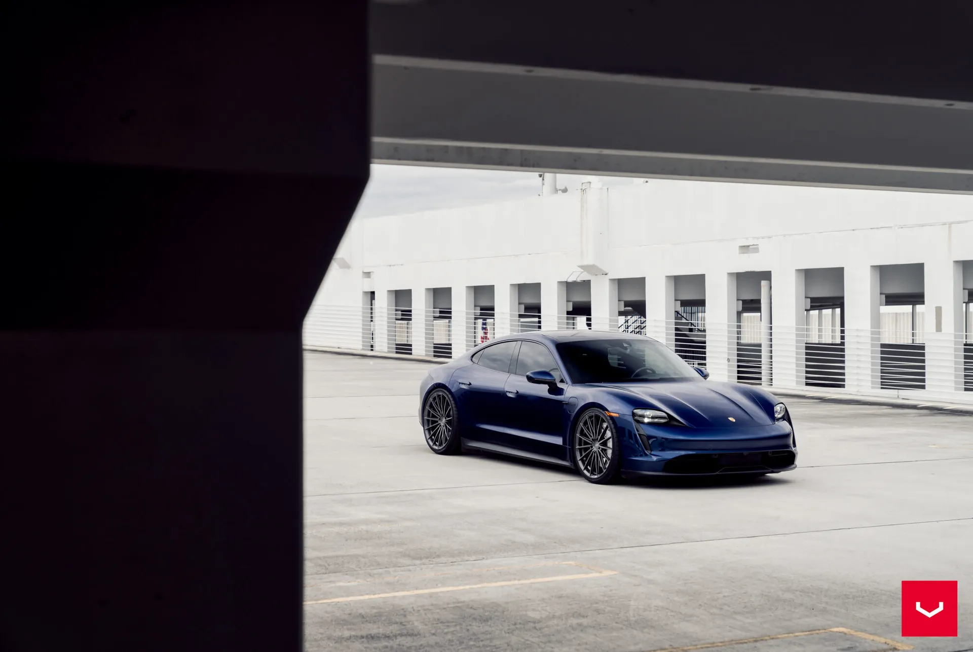 Porsche Taycan, 9