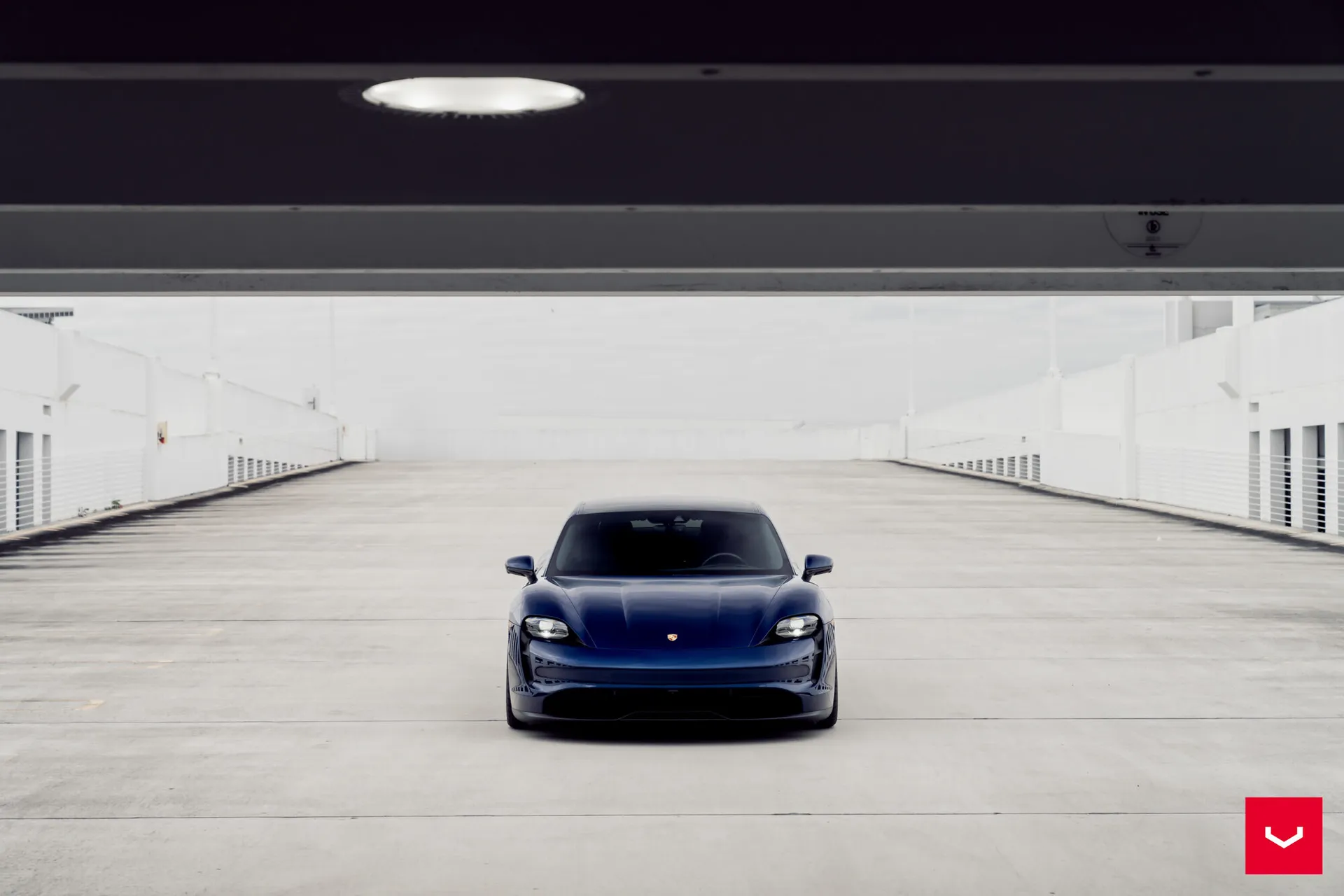 Porsche Taycan, 10