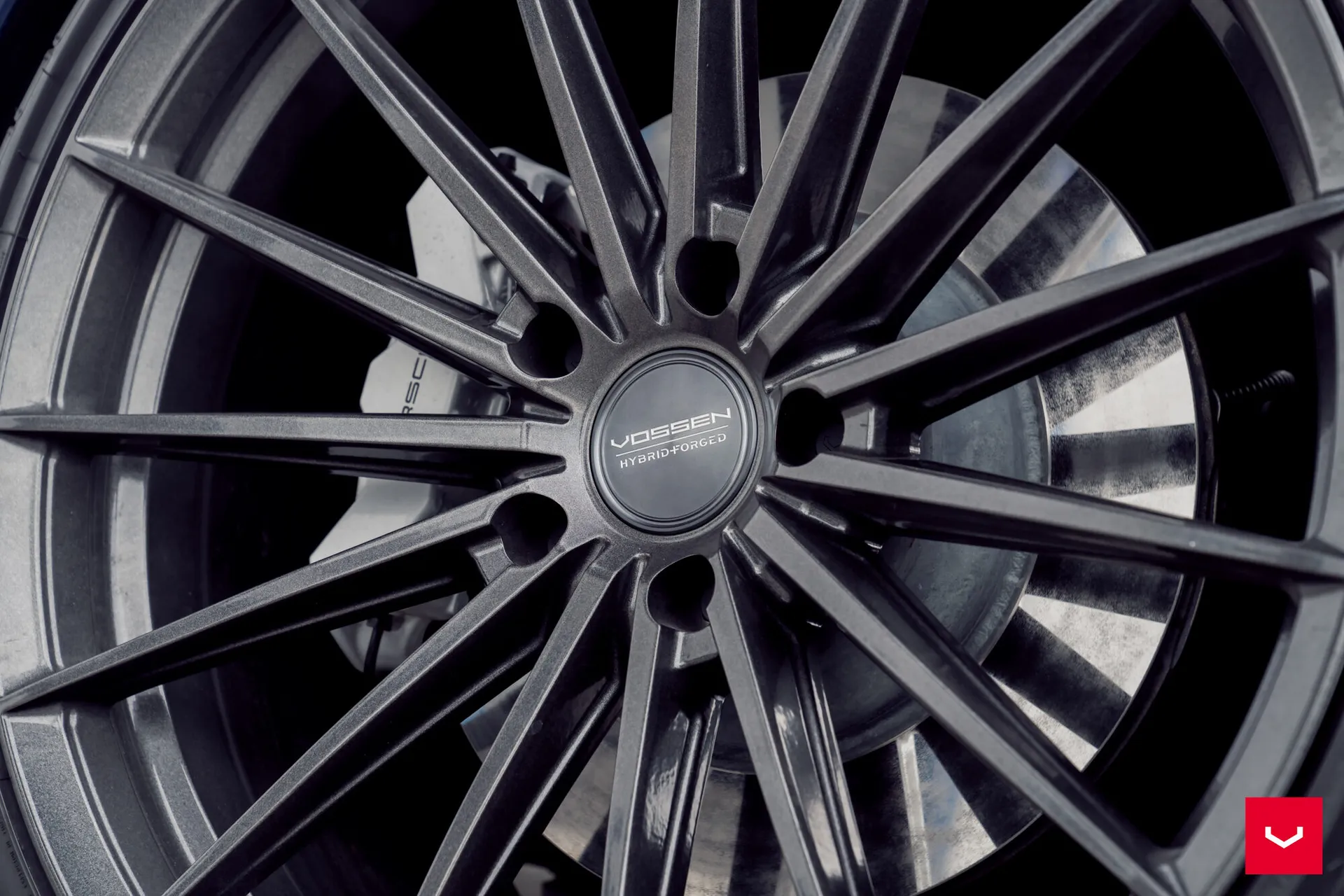 Porsche Taycan, 8