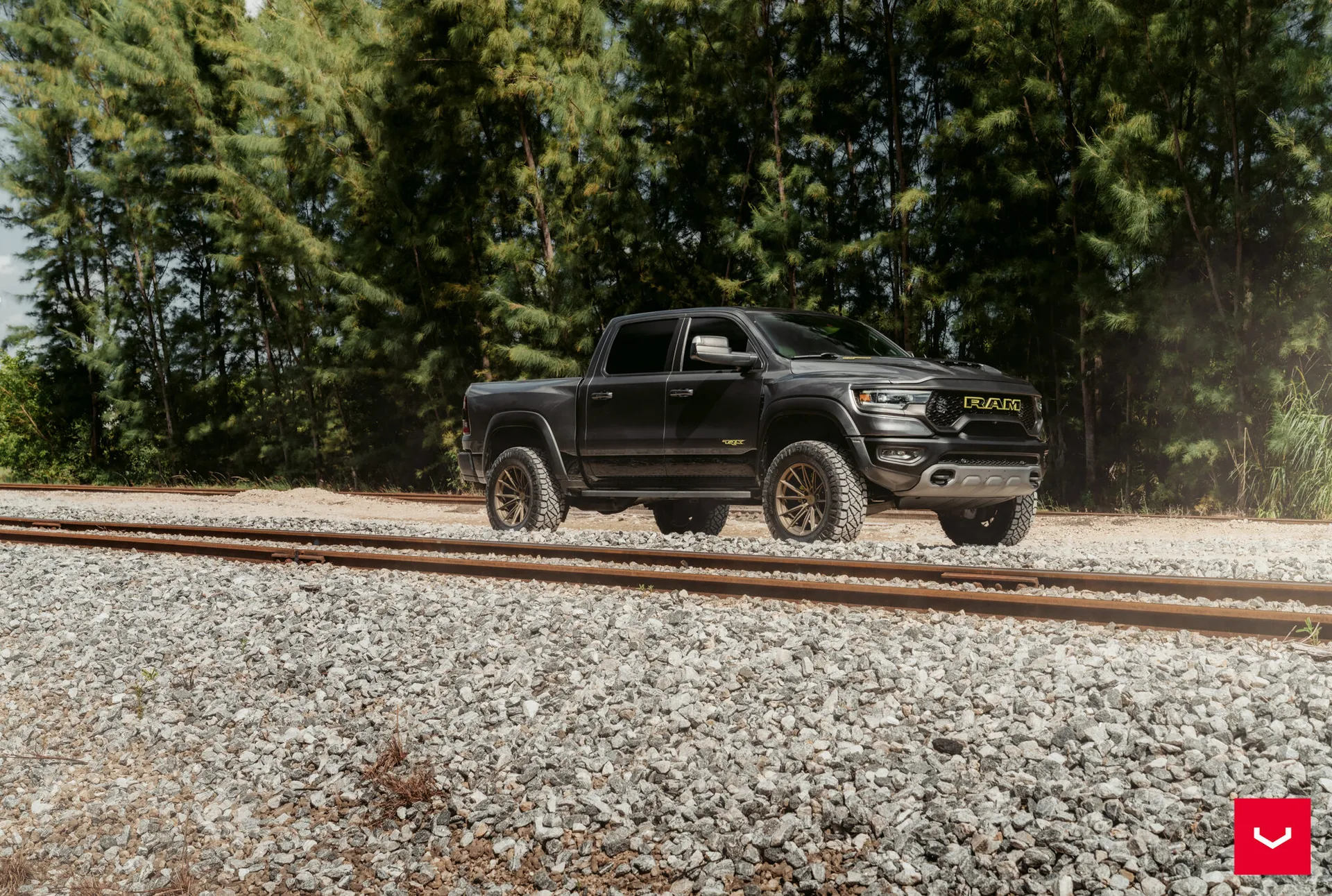 Dodge Ram TRX, 9