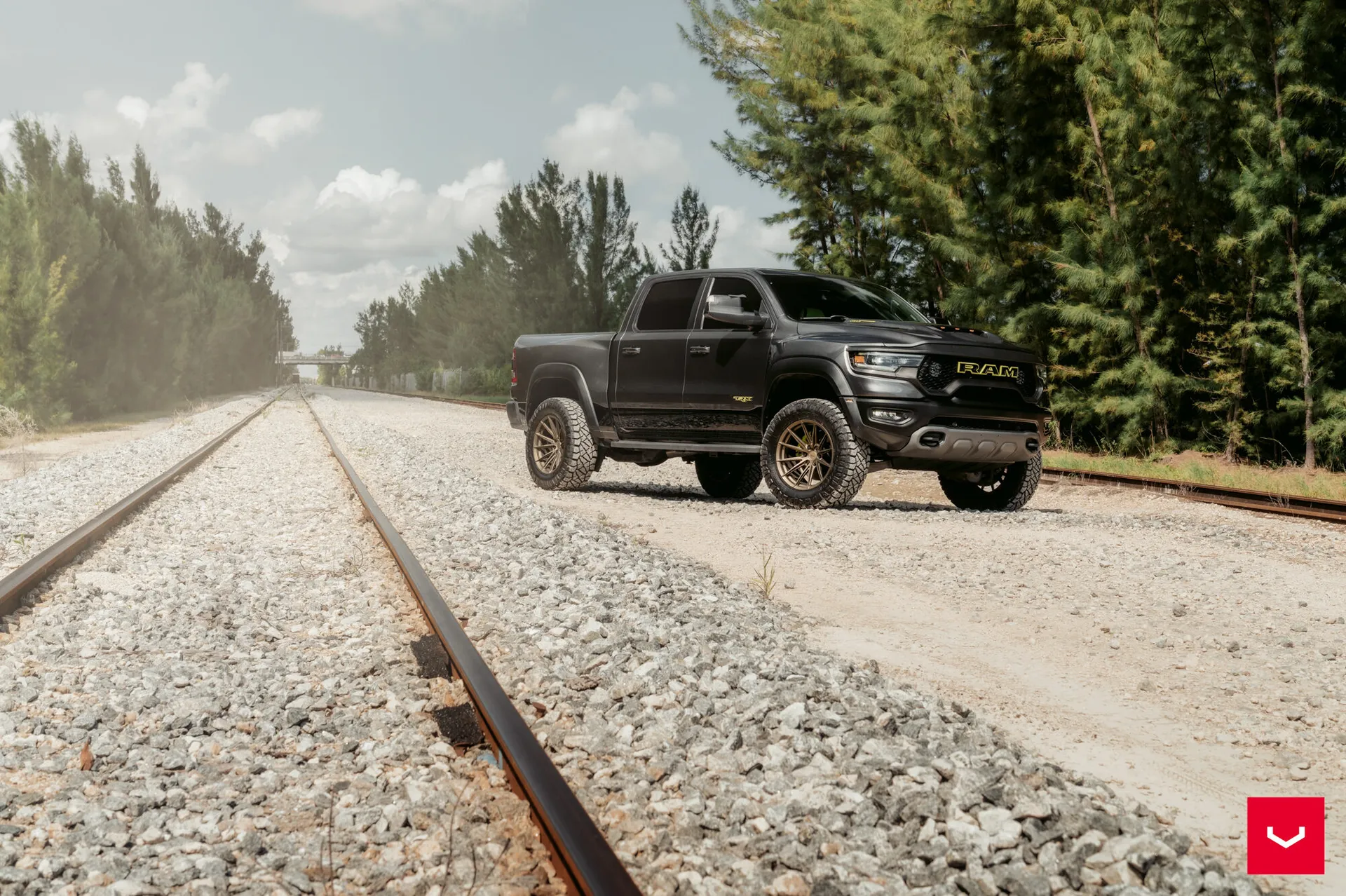 Dodge Ram TRX, 10