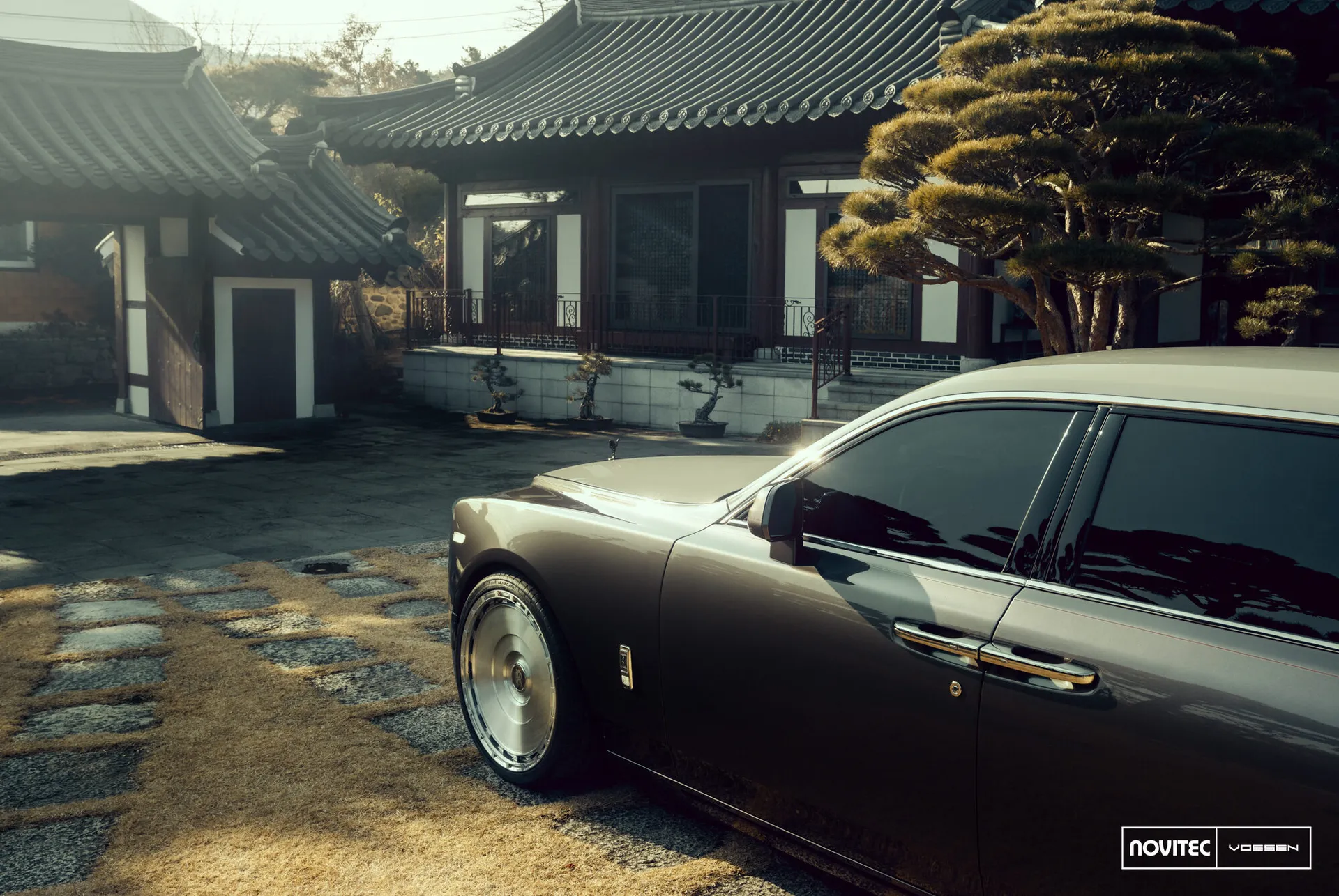 Rolls Royce Phantom, 15