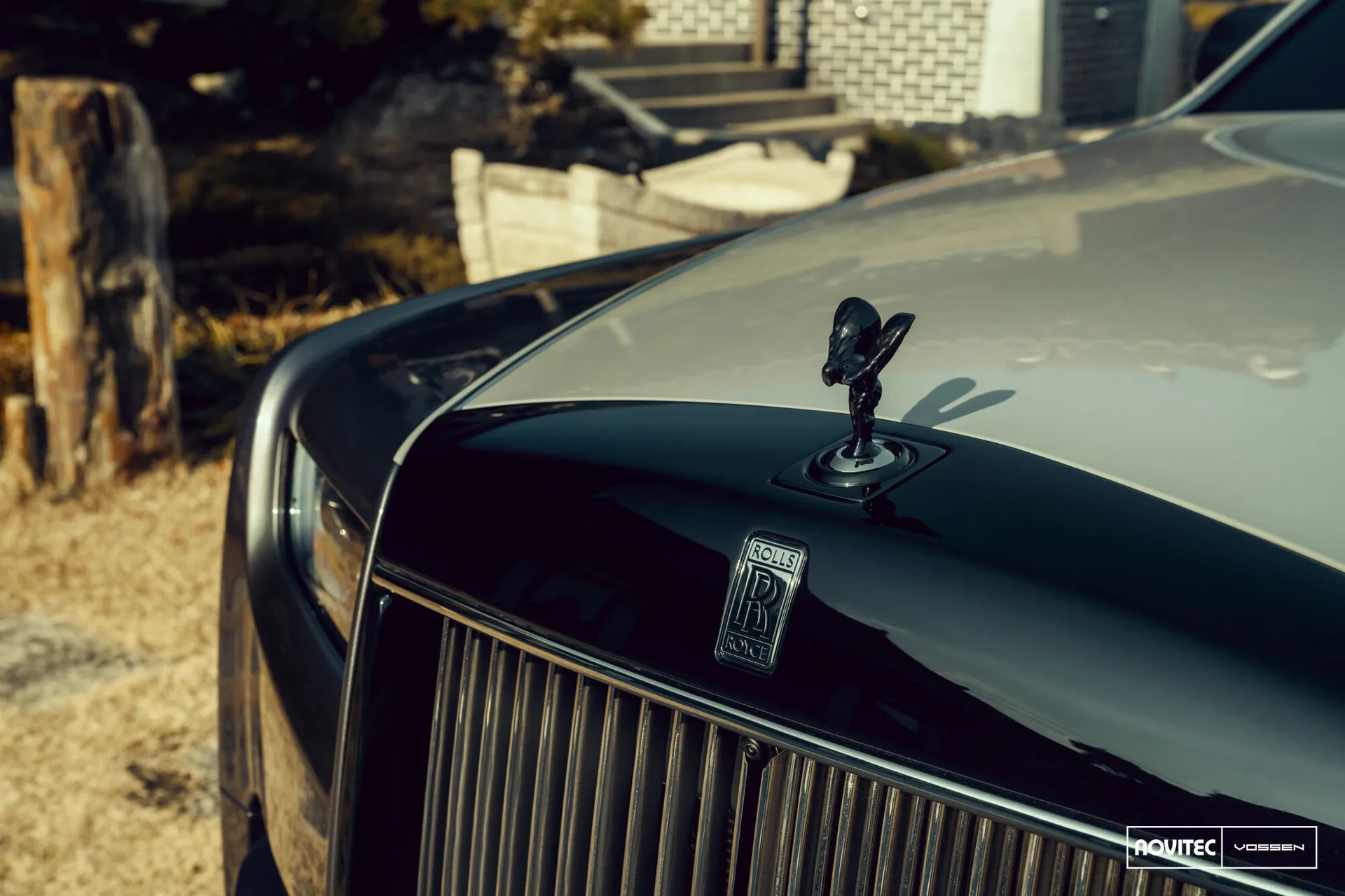 Rolls Royce Phantom, 13