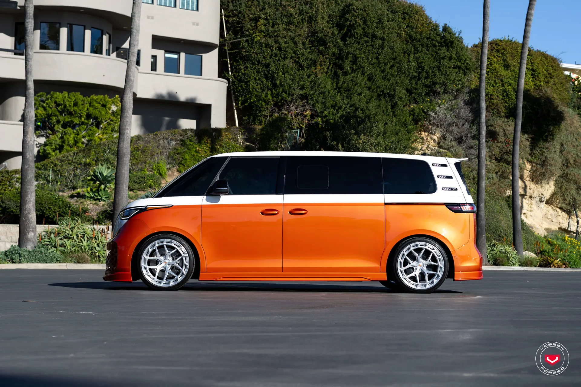 VW ID Buzz, 17