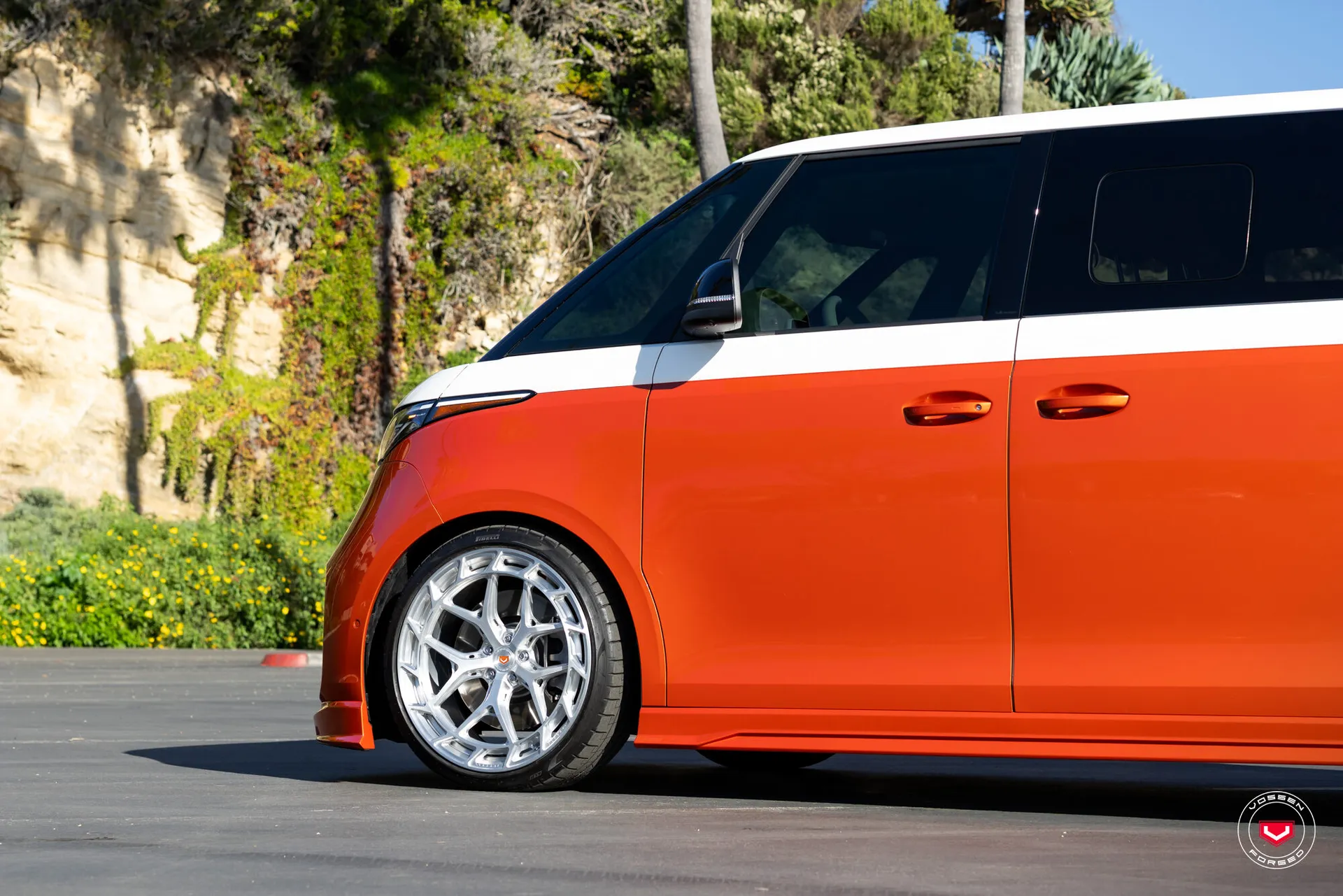 VW ID Buzz, 4