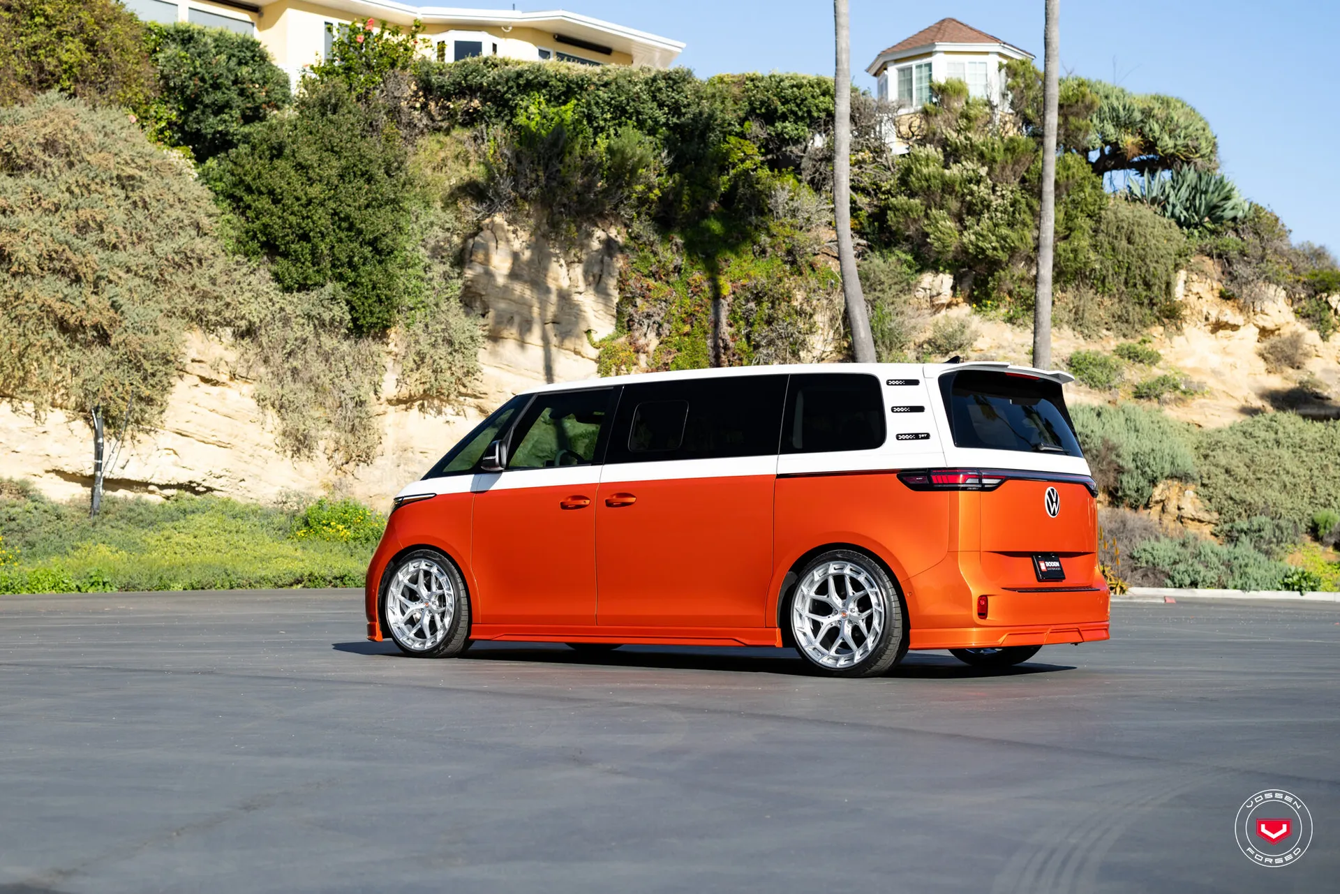 VW ID Buzz, 16
