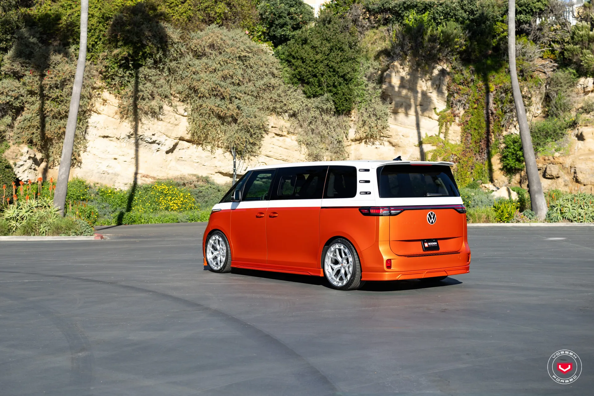 VW ID Buzz, 15