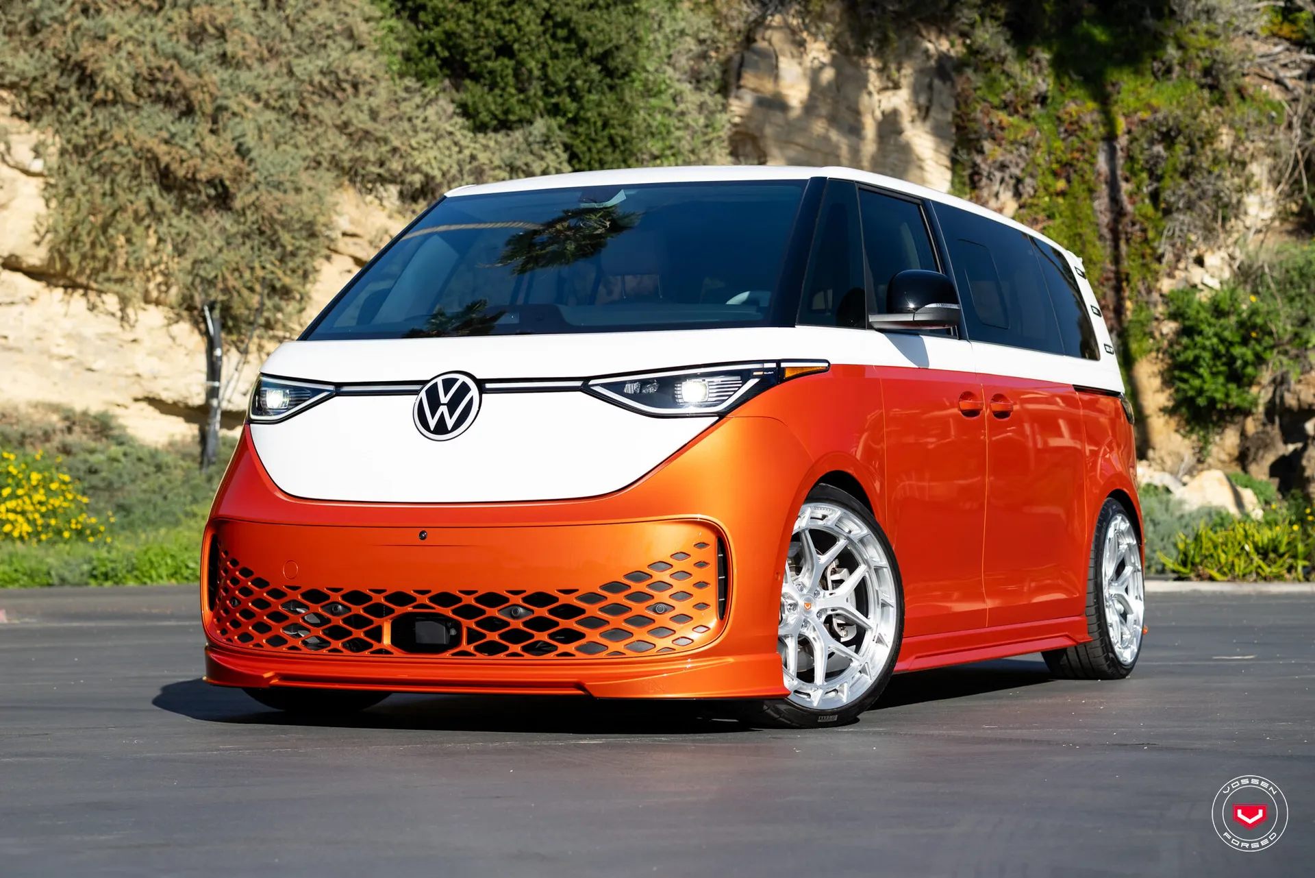 VW ID Buzz, 14