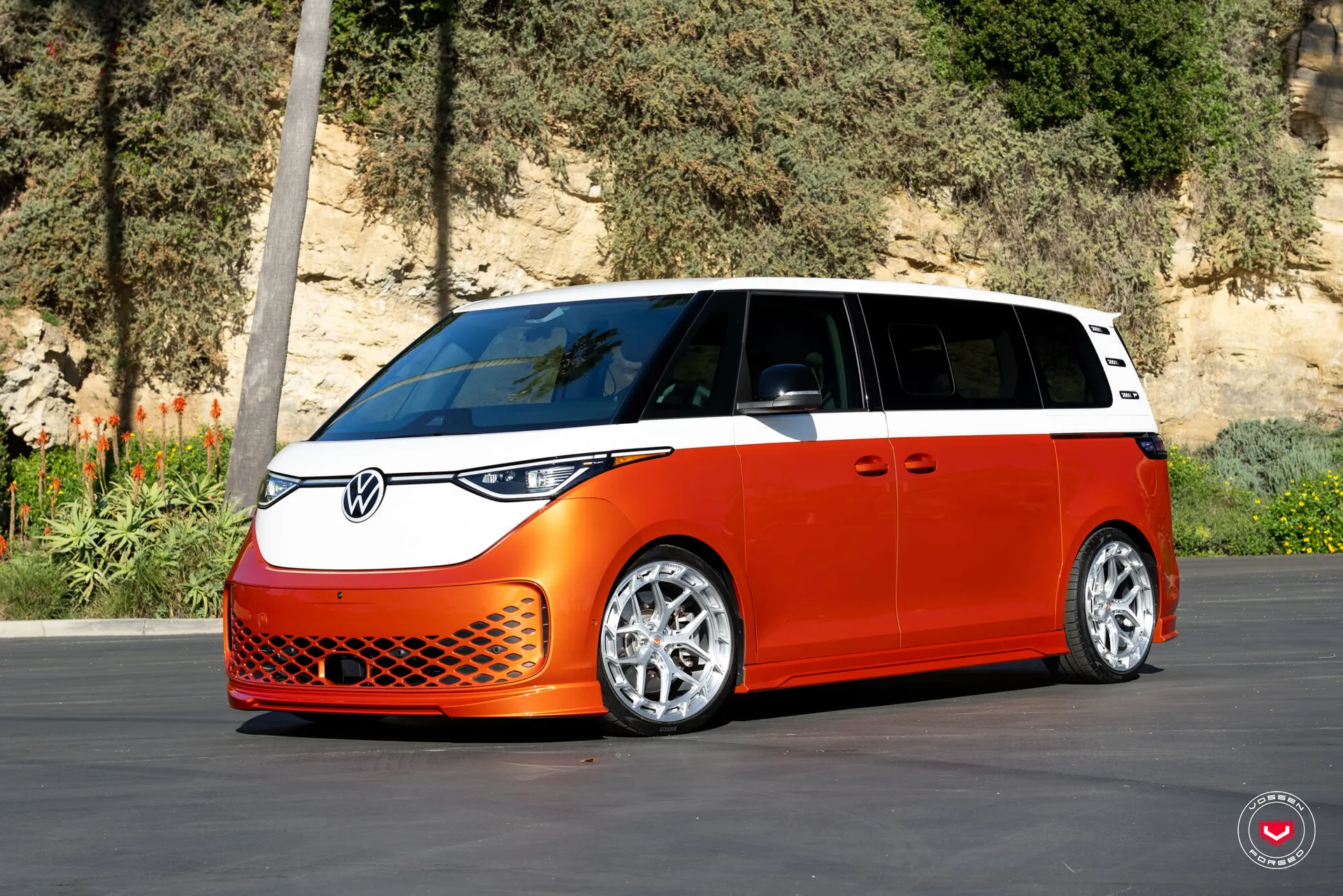 VW ID Buzz, 13