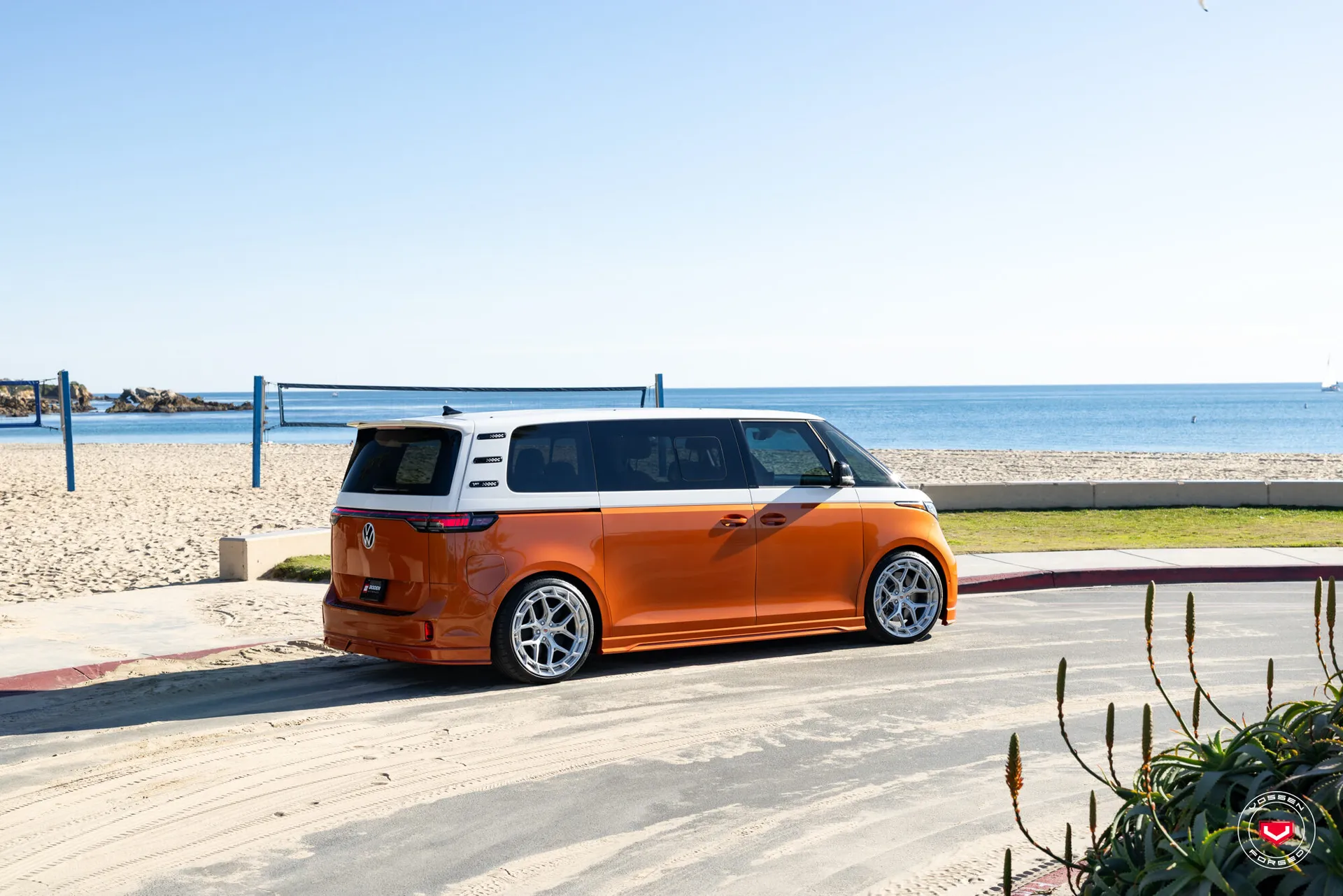 VW ID Buzz, 11