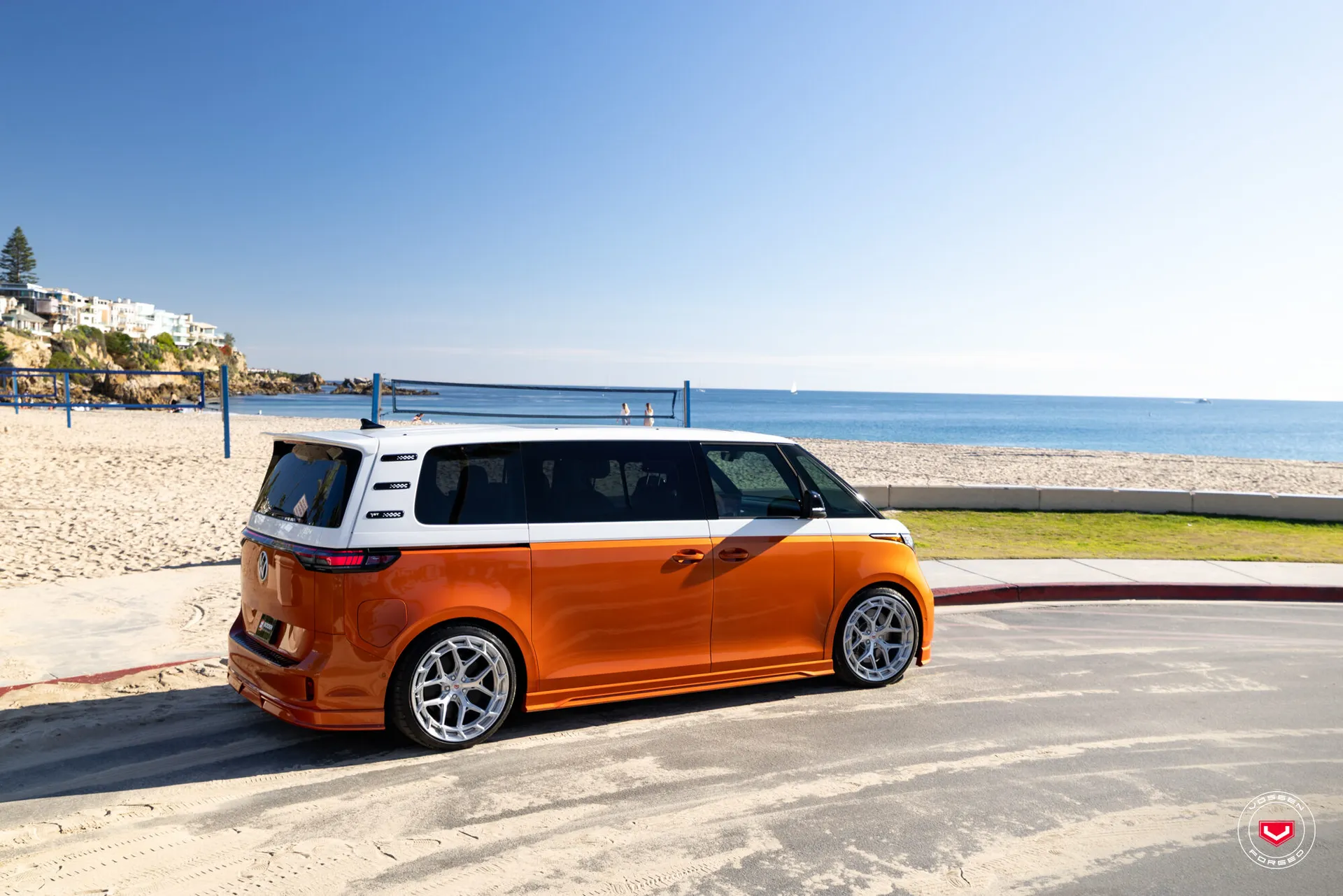 VW ID Buzz, 12