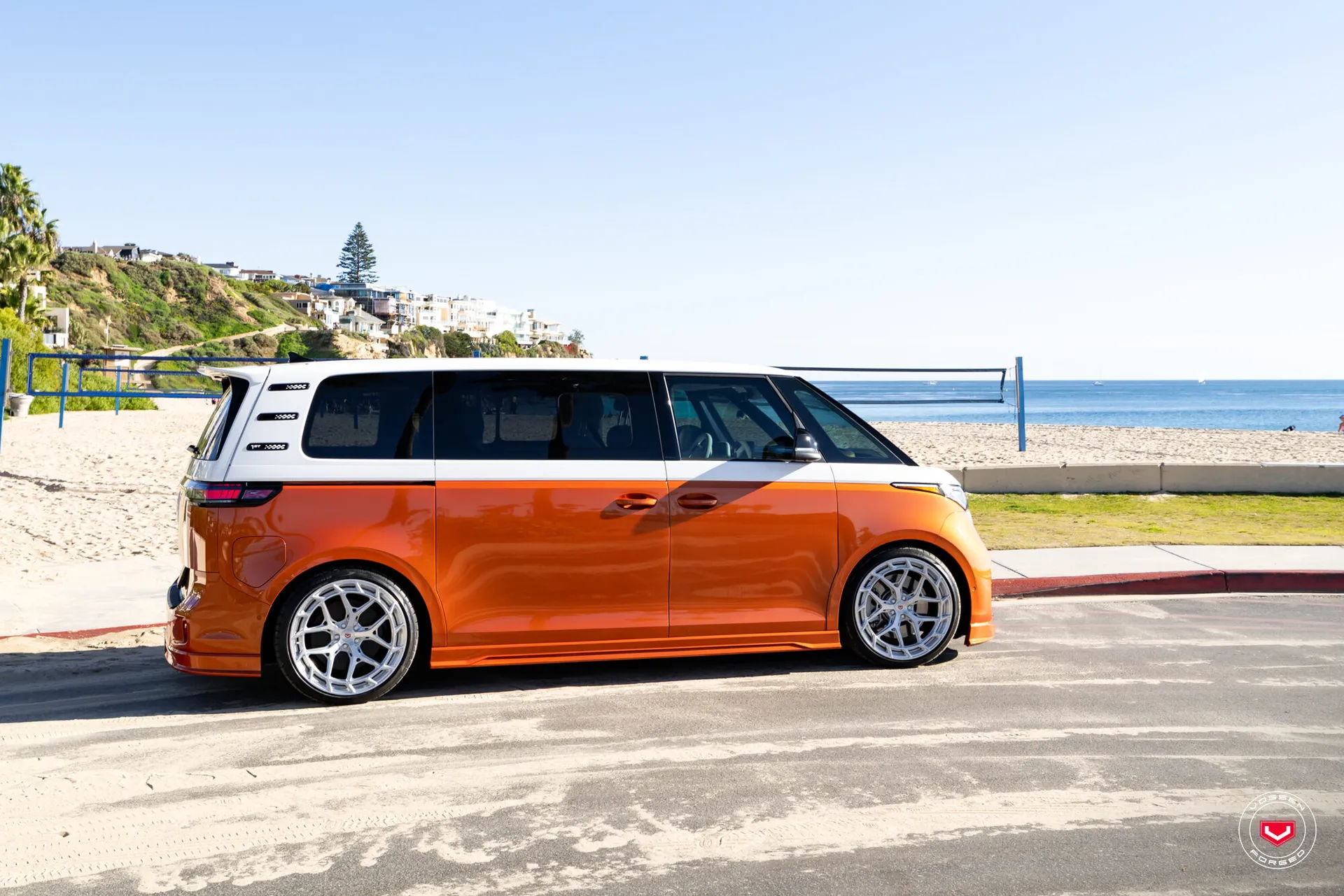 VW ID Buzz, 10