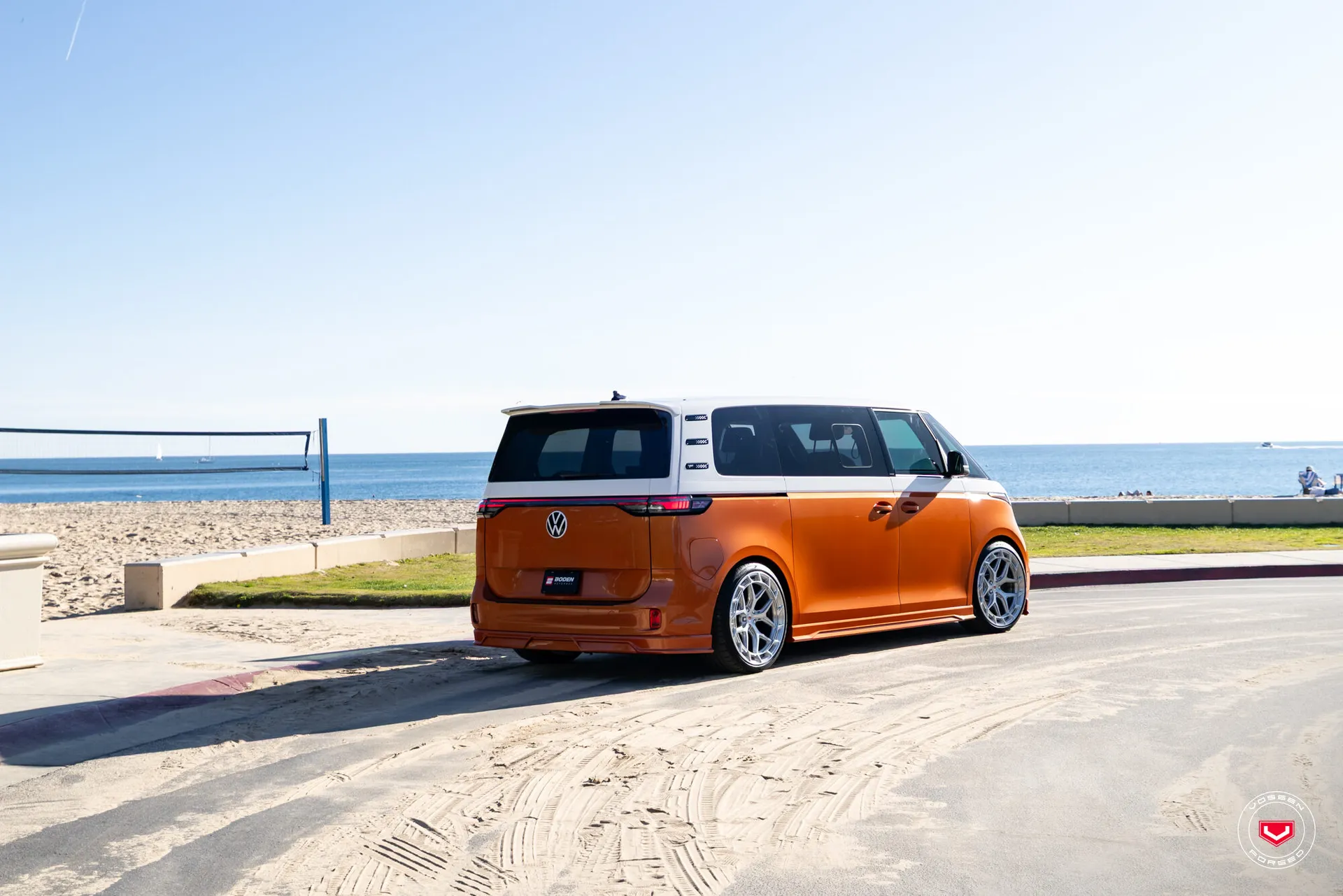 VW ID Buzz, 2