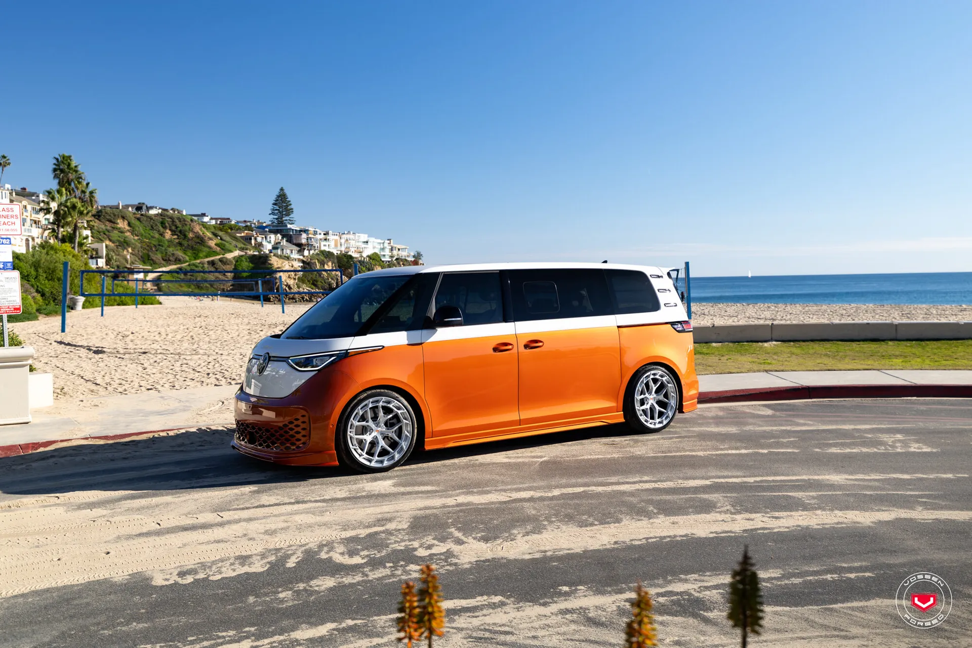 VW ID Buzz, 8