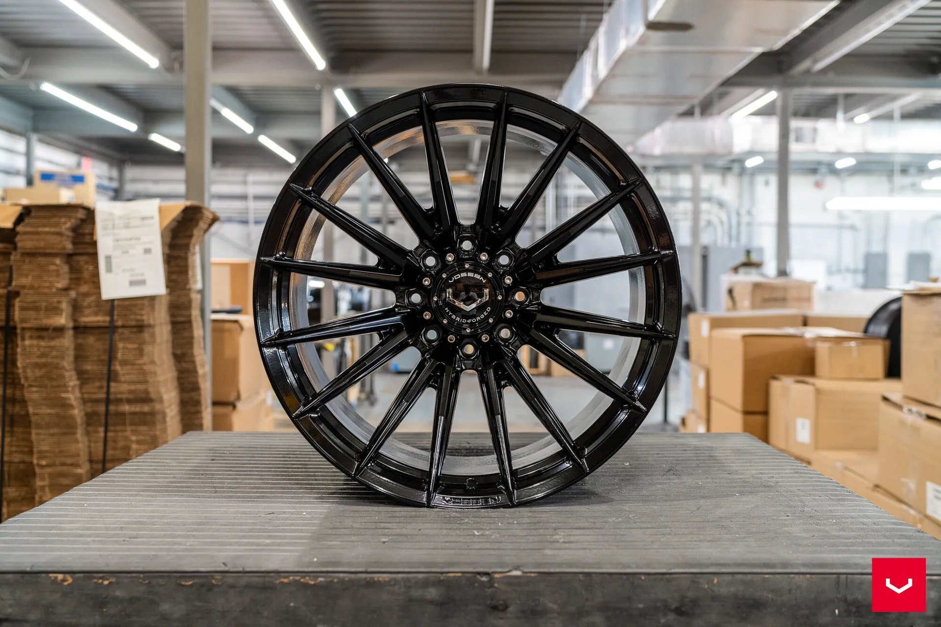 Gloss Black, 1