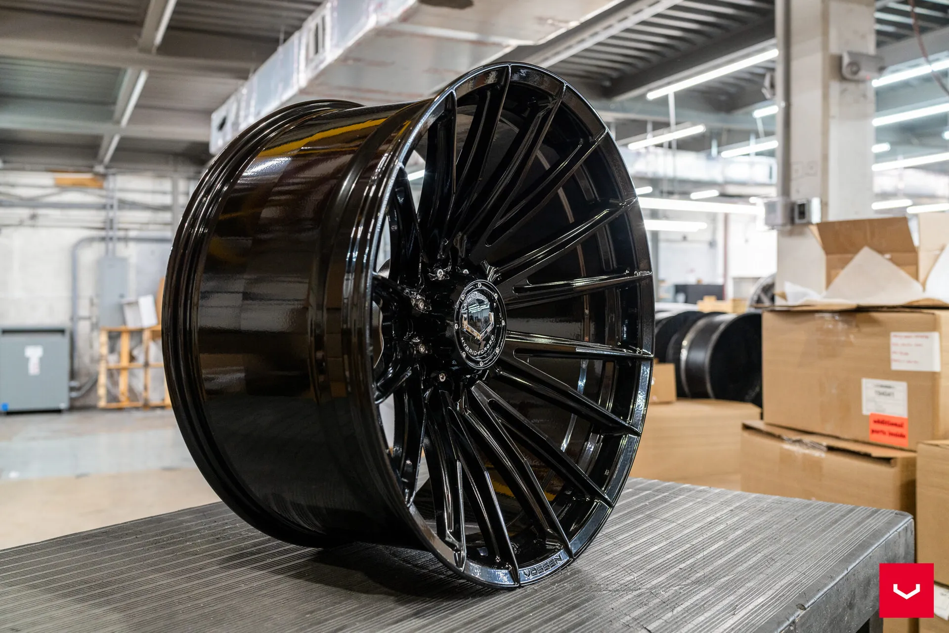 Gloss Black, 9