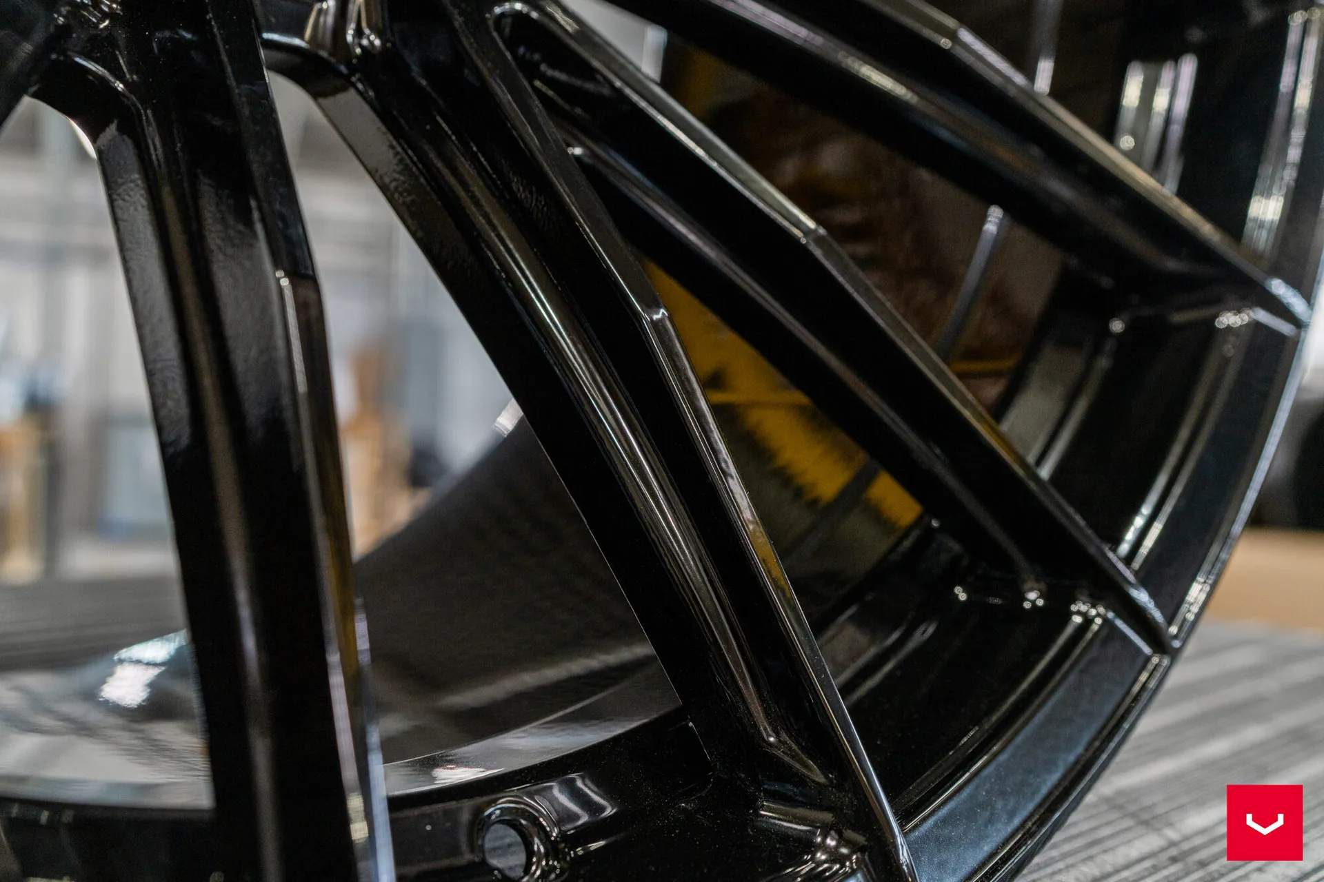 Gloss Black, 11