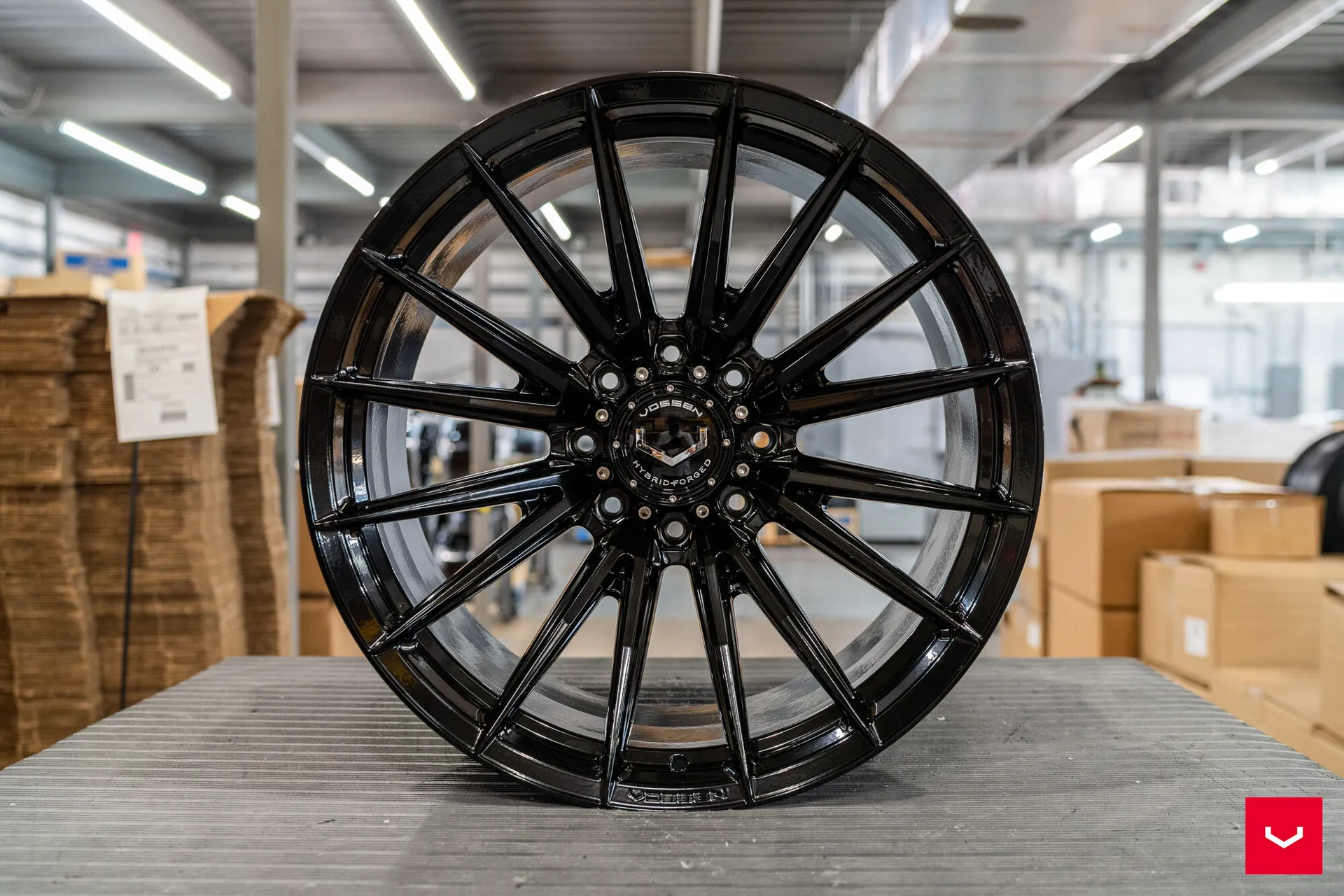 Gloss Black, 2