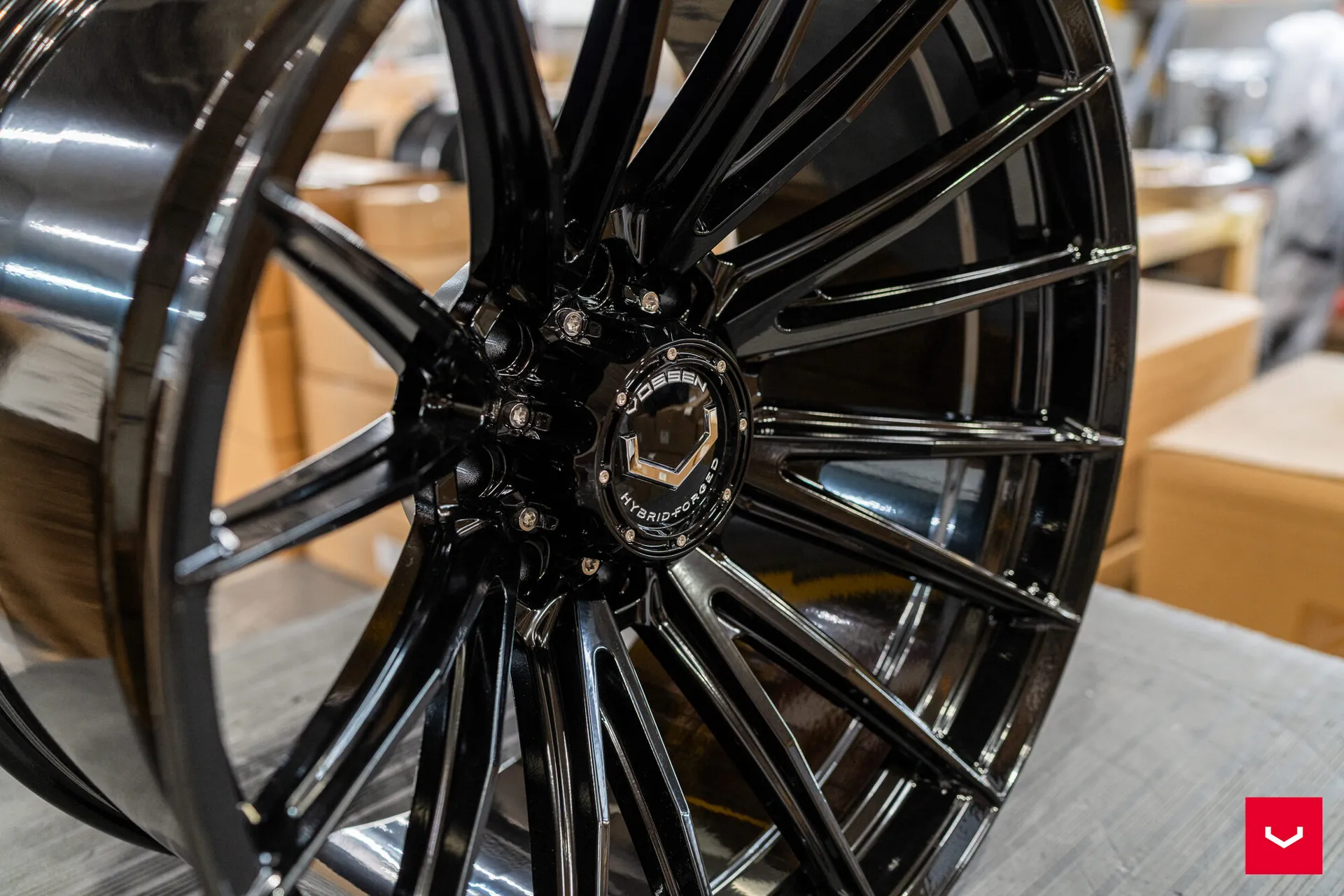 Gloss Black, 3