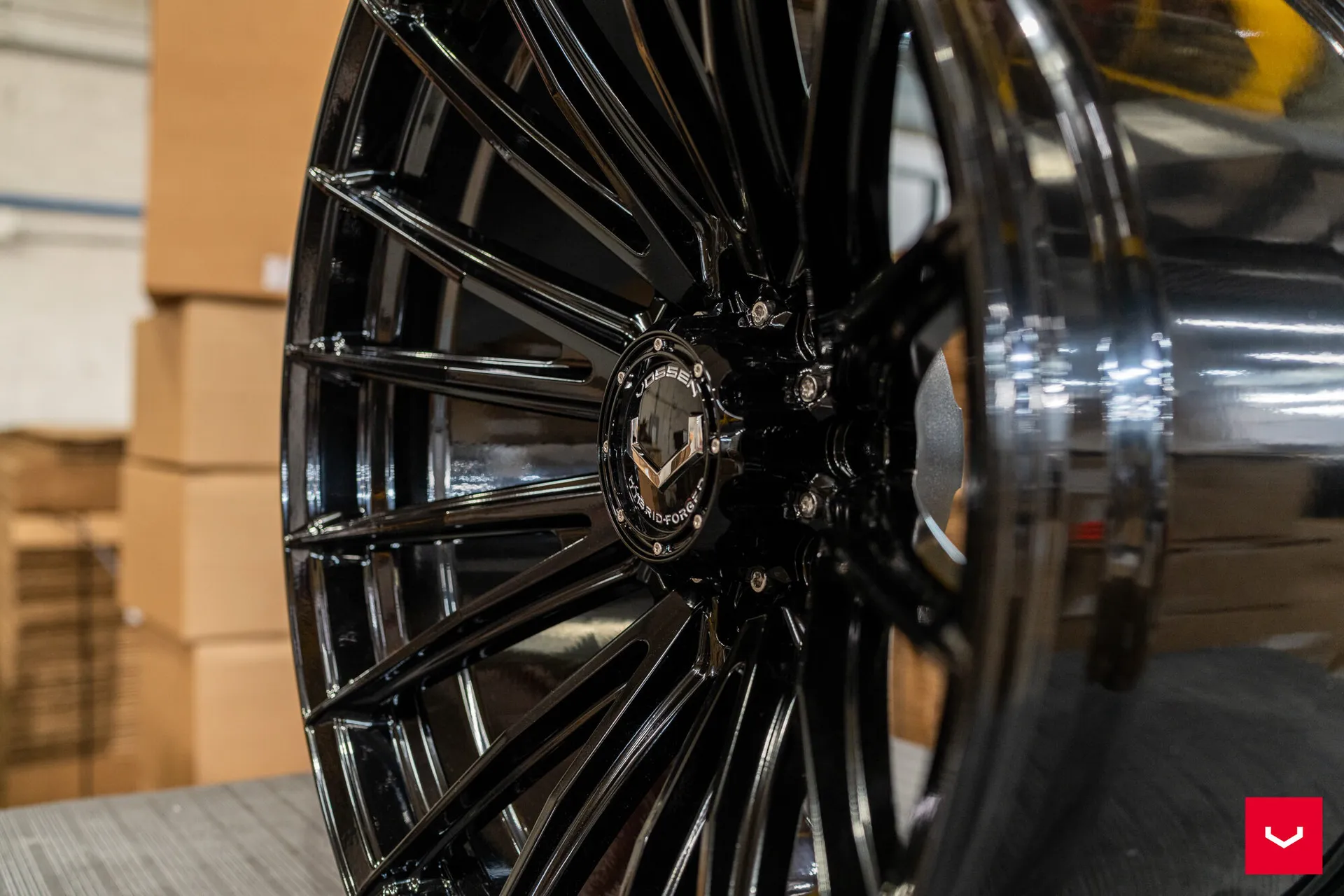 Gloss Black, 4