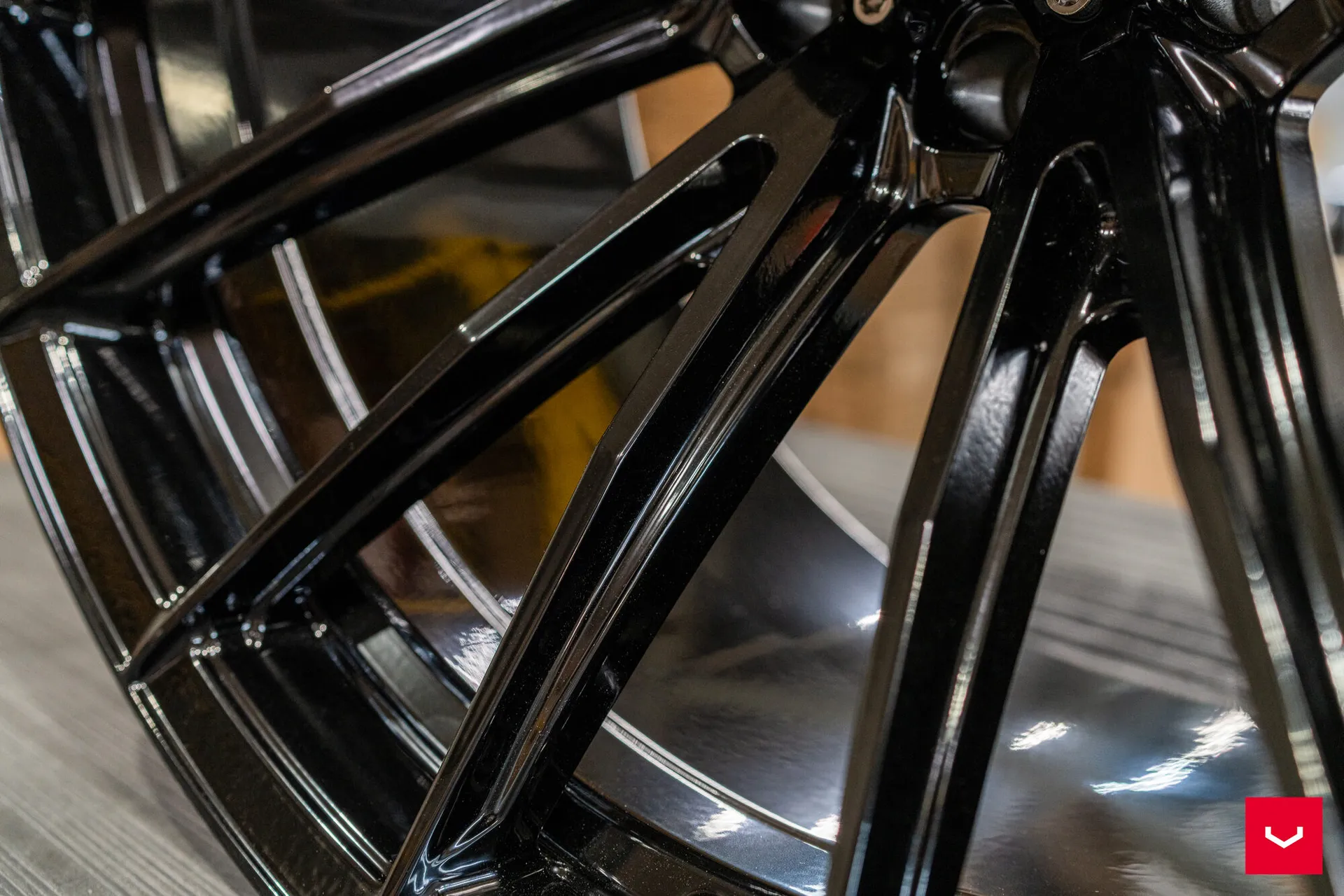 Gloss Black, 5