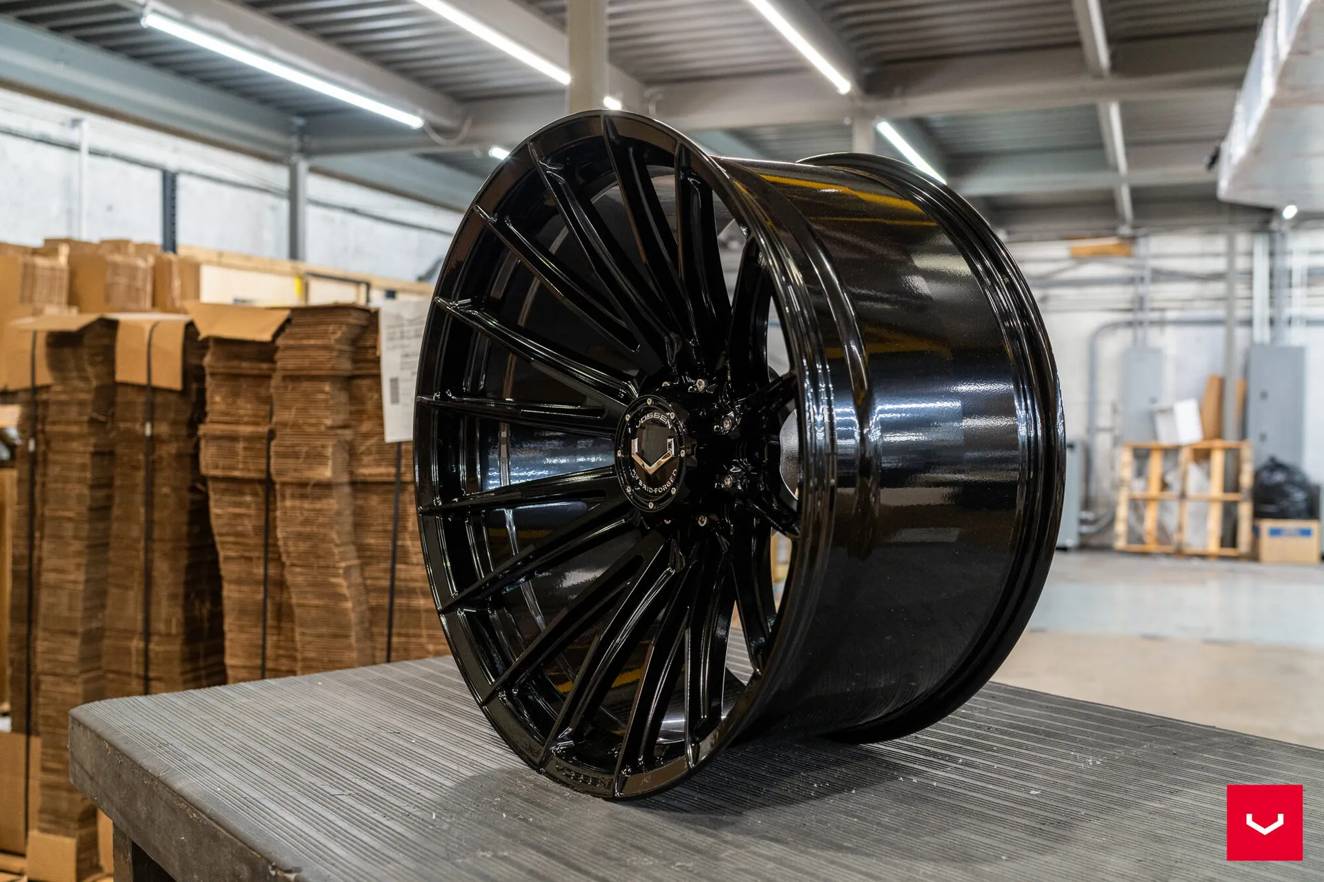 Gloss Black, 7
