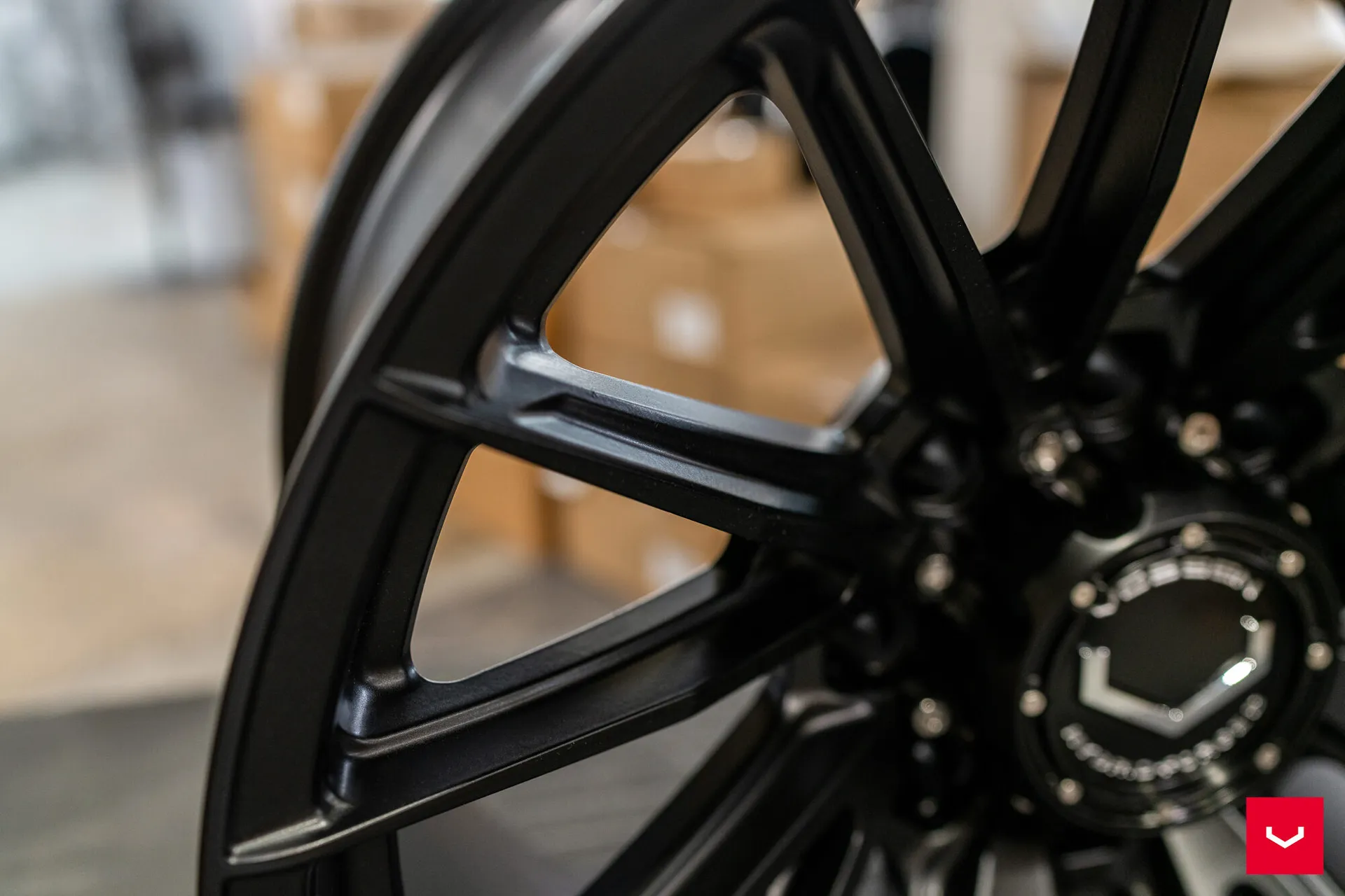 Satin Black, 10
